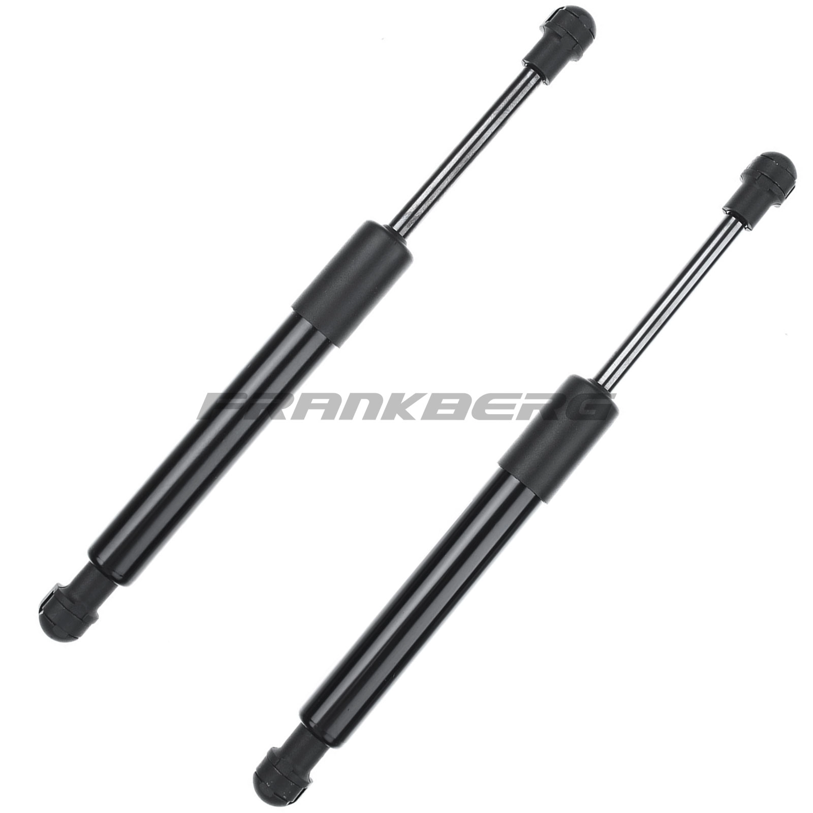 Gas Spring, bonnet