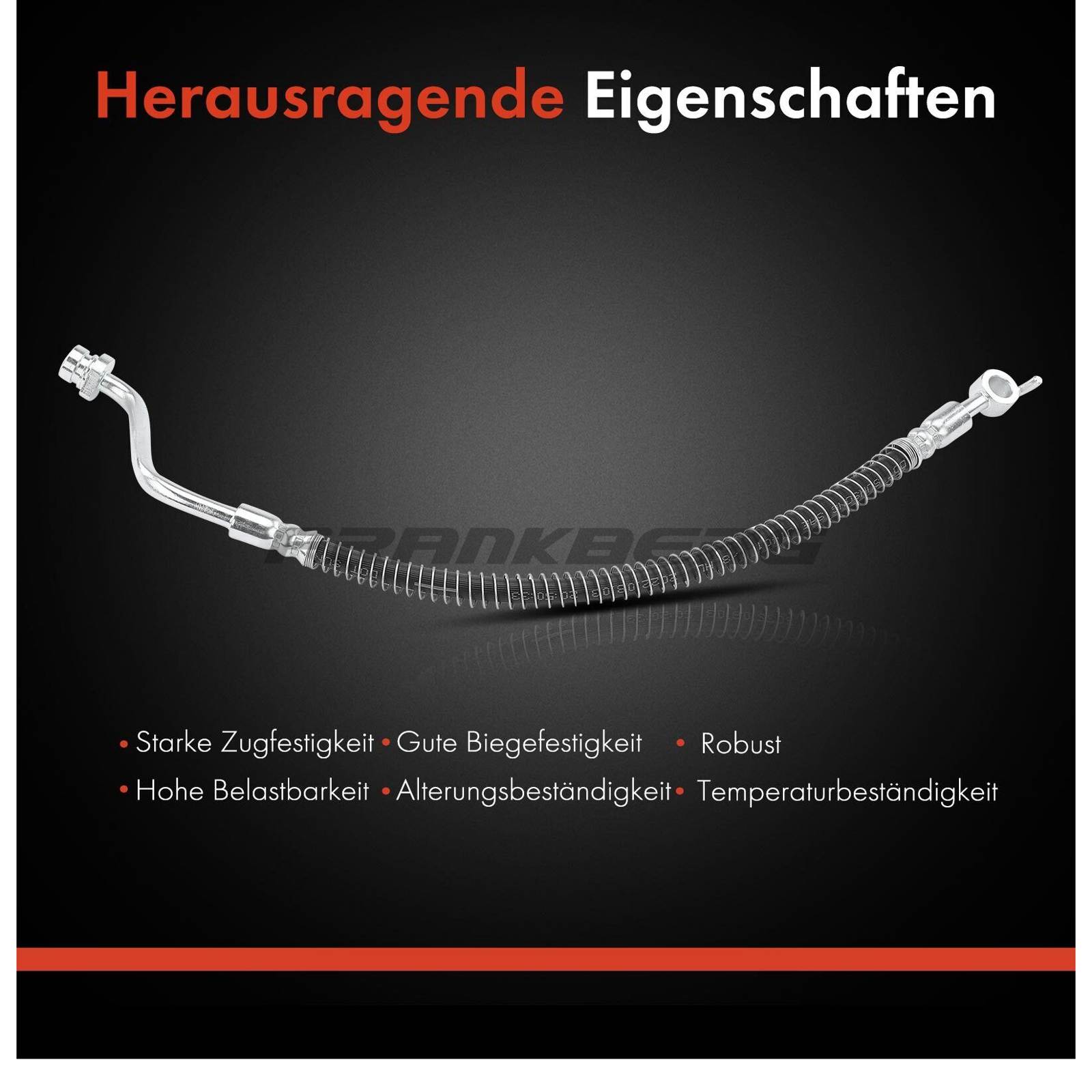 Brake Hose