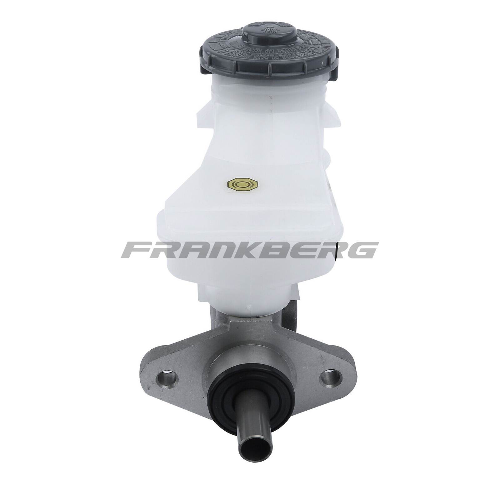 Brake Master Cylinder (5481FB0005539)