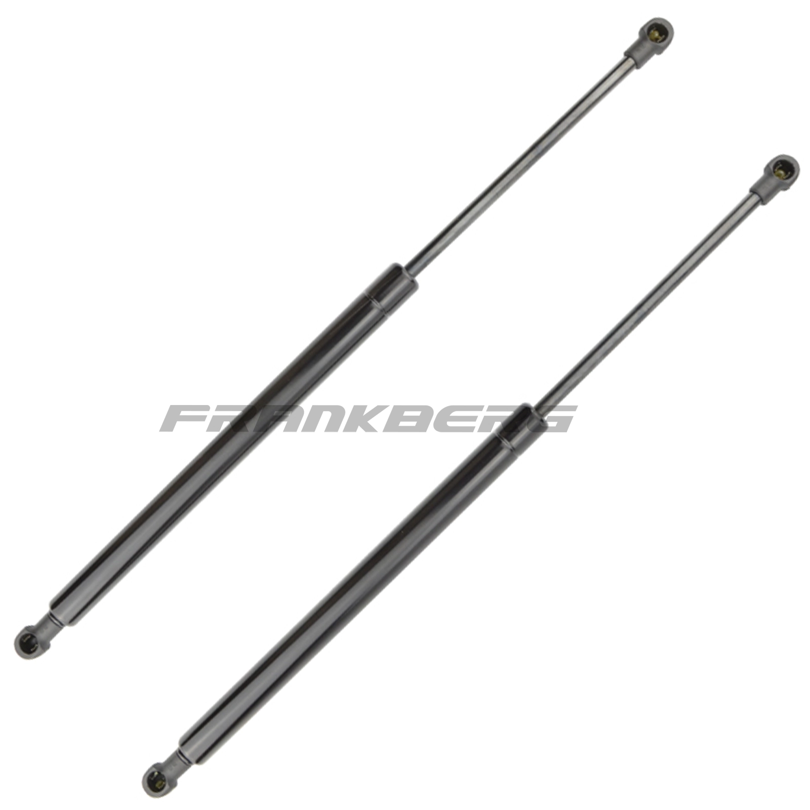 Gas Spring, bonnet