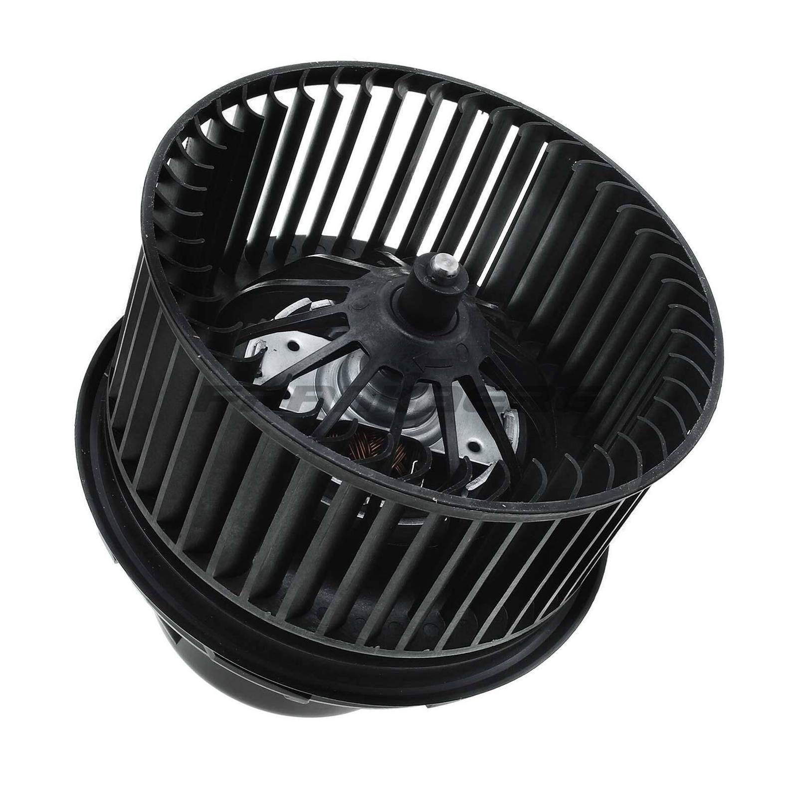 Interior Blower