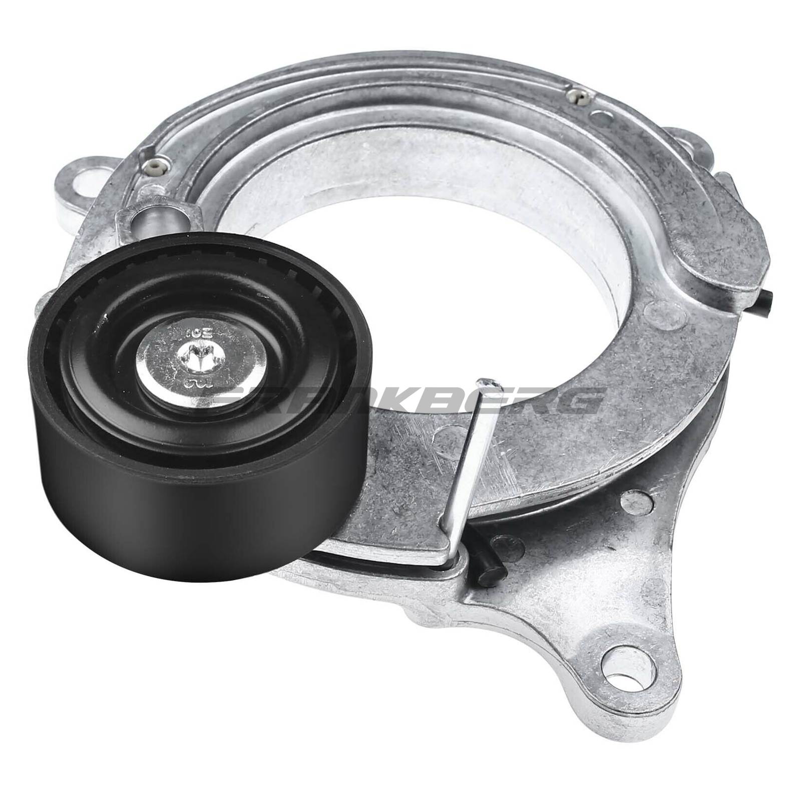 Belt Tensioner, V-ribbed belt (5481FB0005994)