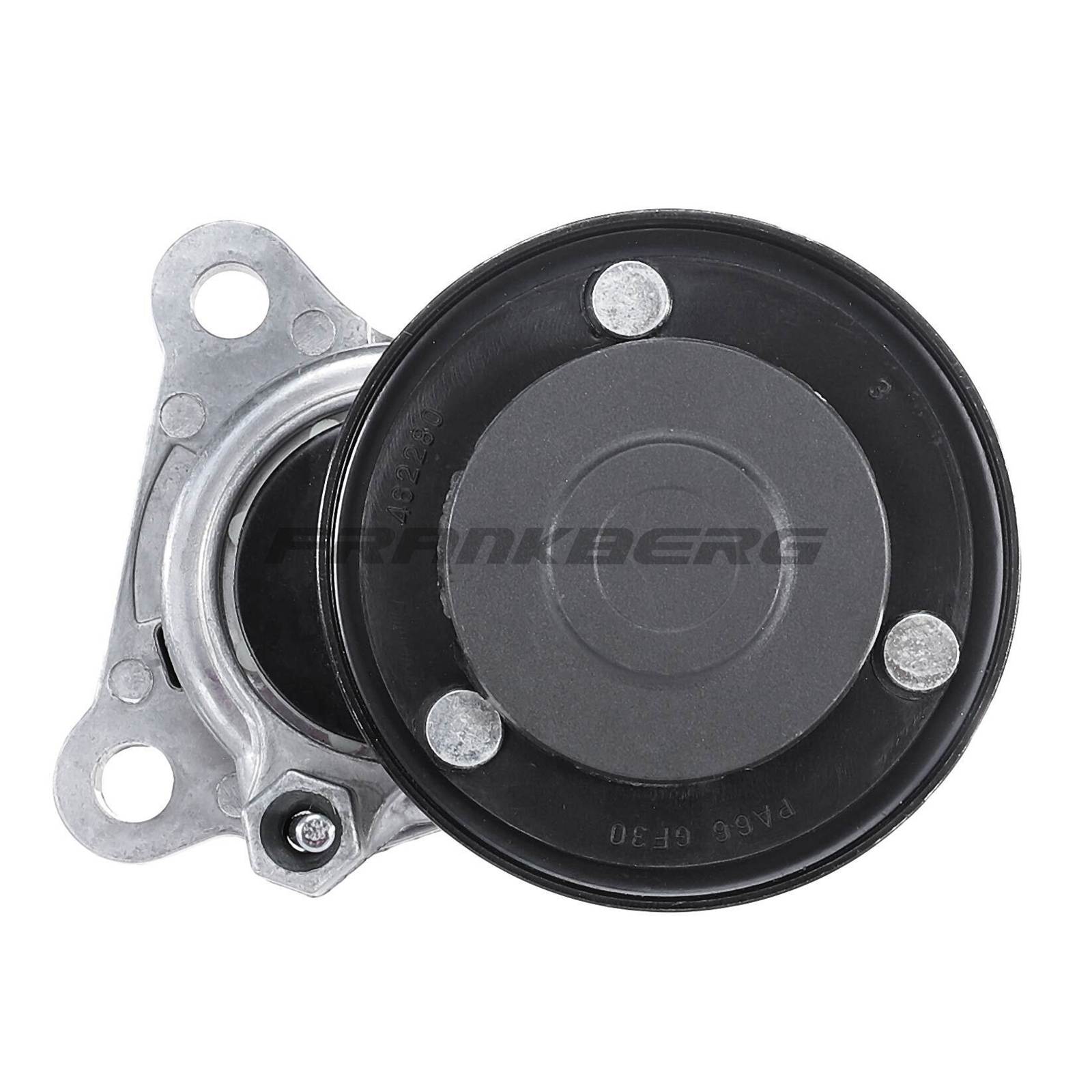 Belt Tensioner, V-ribbed belt