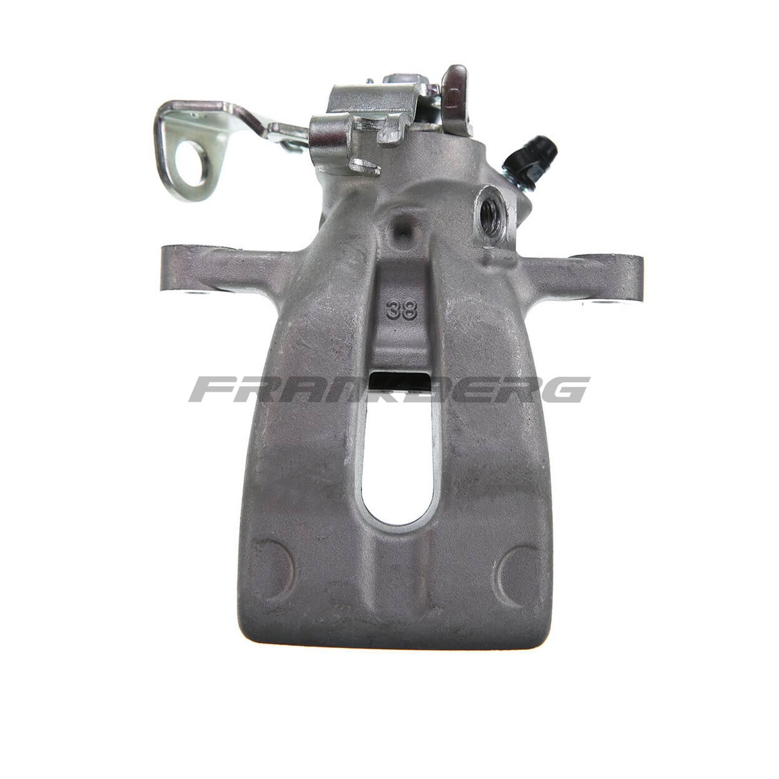 Brake Caliper