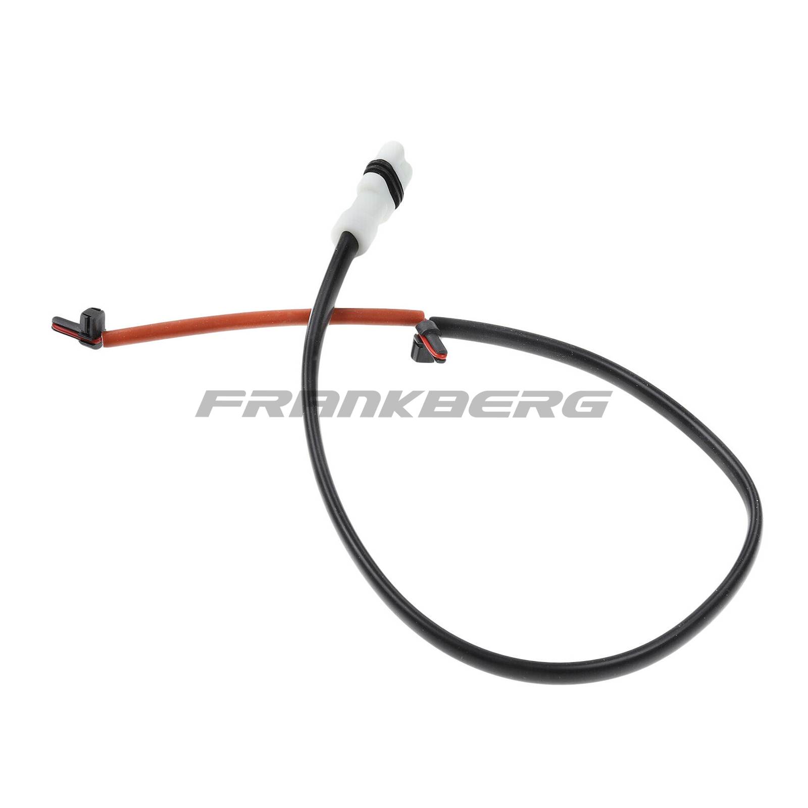 Warning Contact, brake pad wear (5481FB0005789)