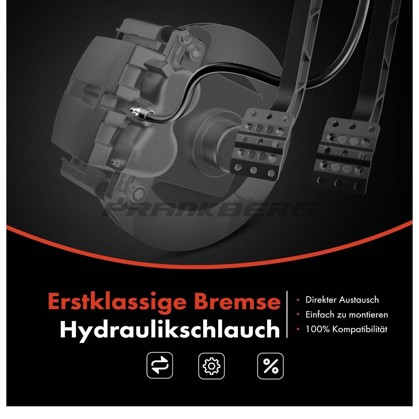 Brake Hose