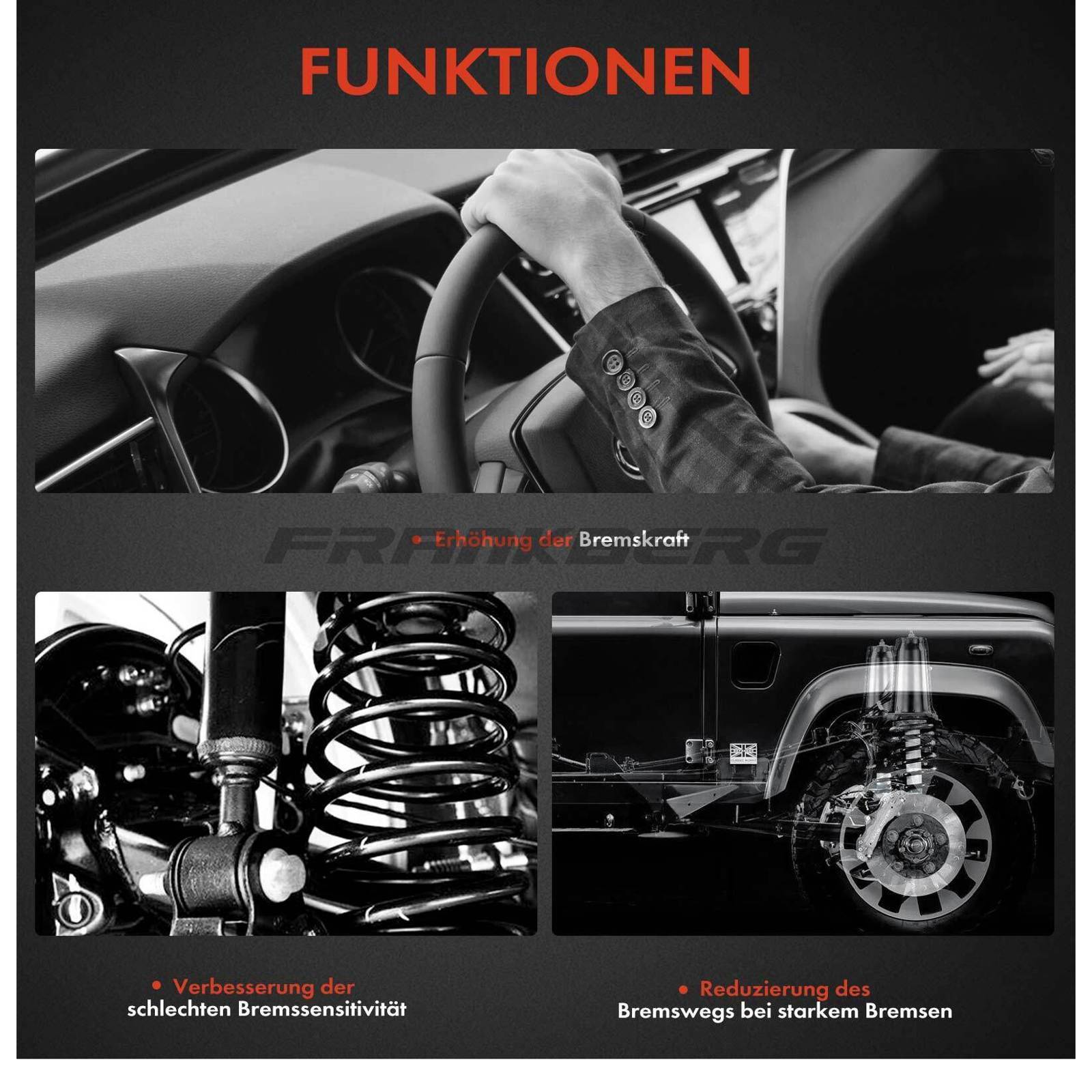 Brake Hose