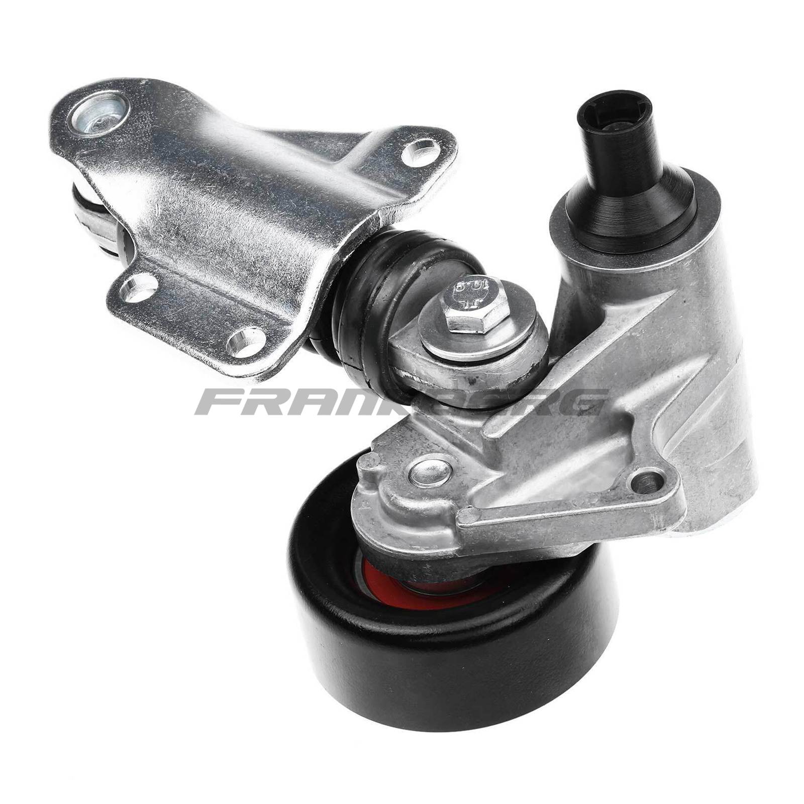 Belt Tensioner, V-ribbed belt