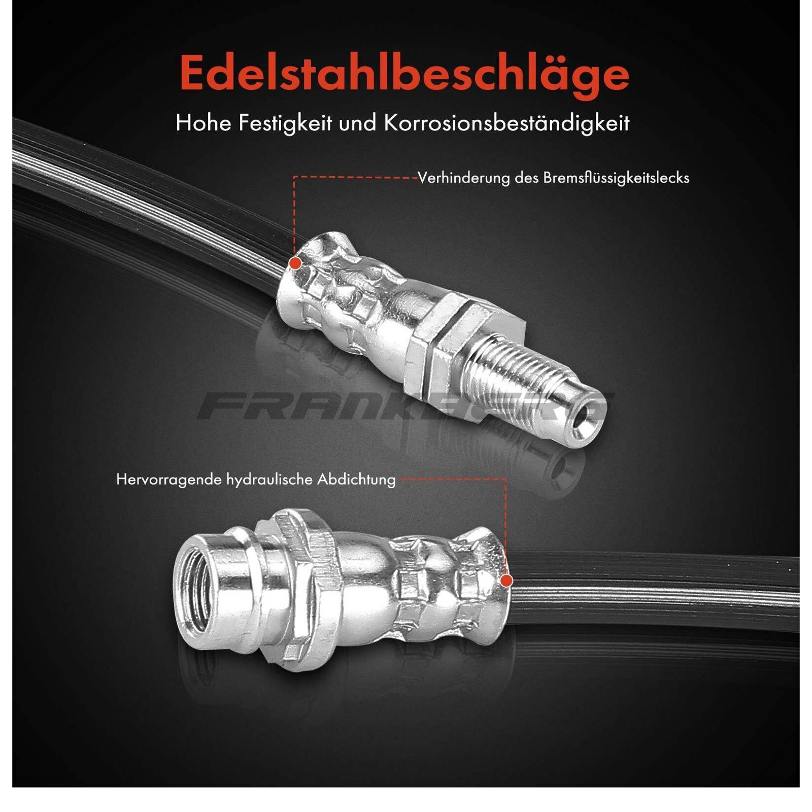 Brake Hose