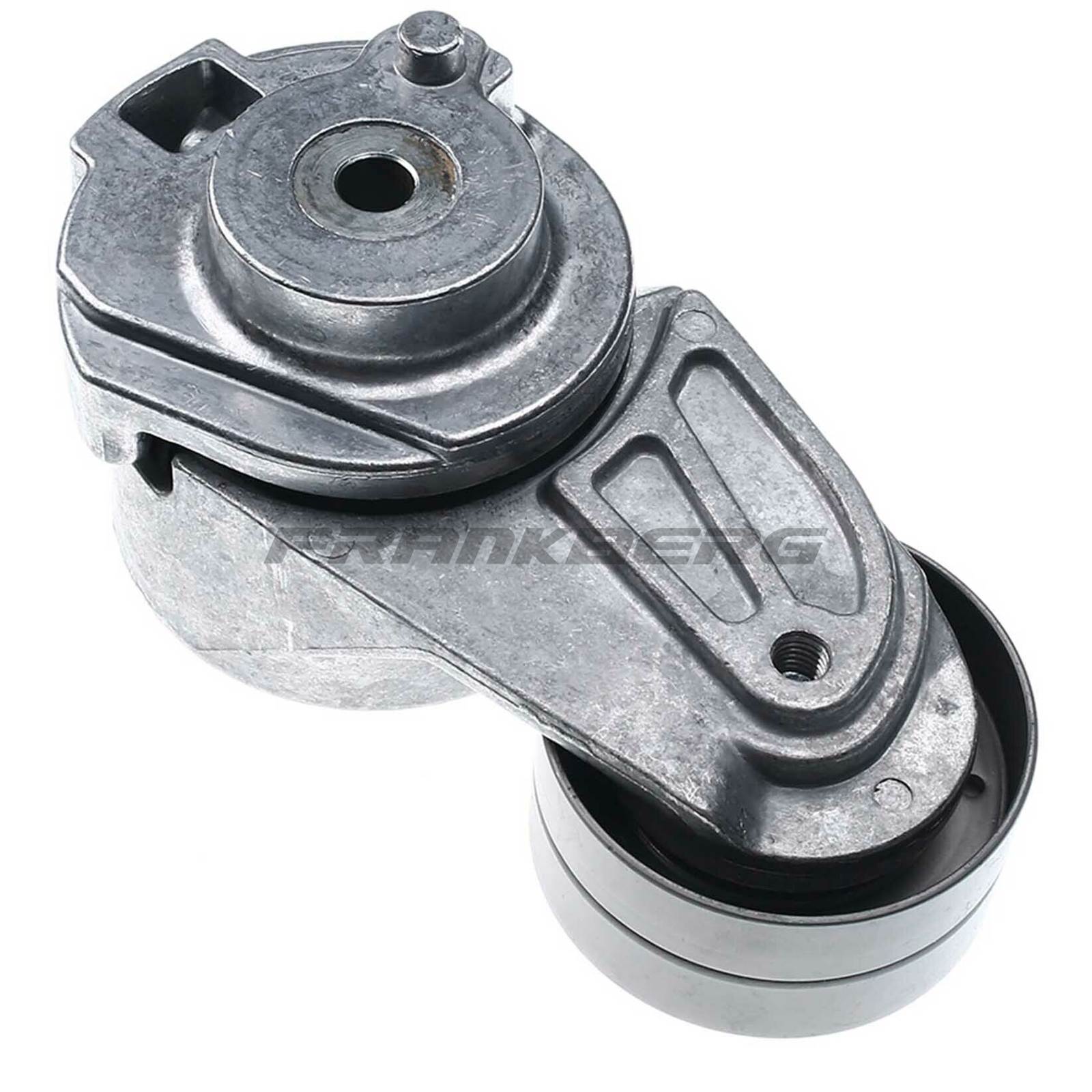 Belt Tensioner, V-ribbed belt