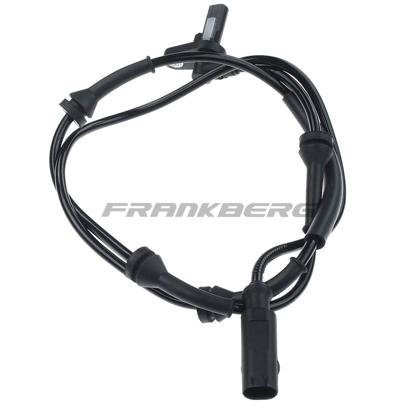 Sensor, wheel speed (5481FB0000047)