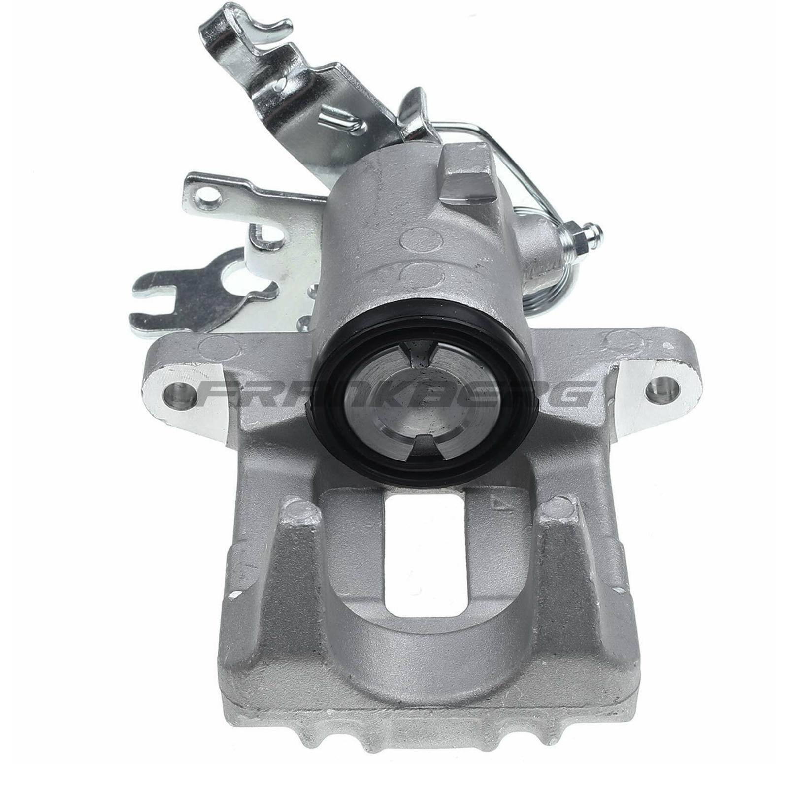 Brake Caliper