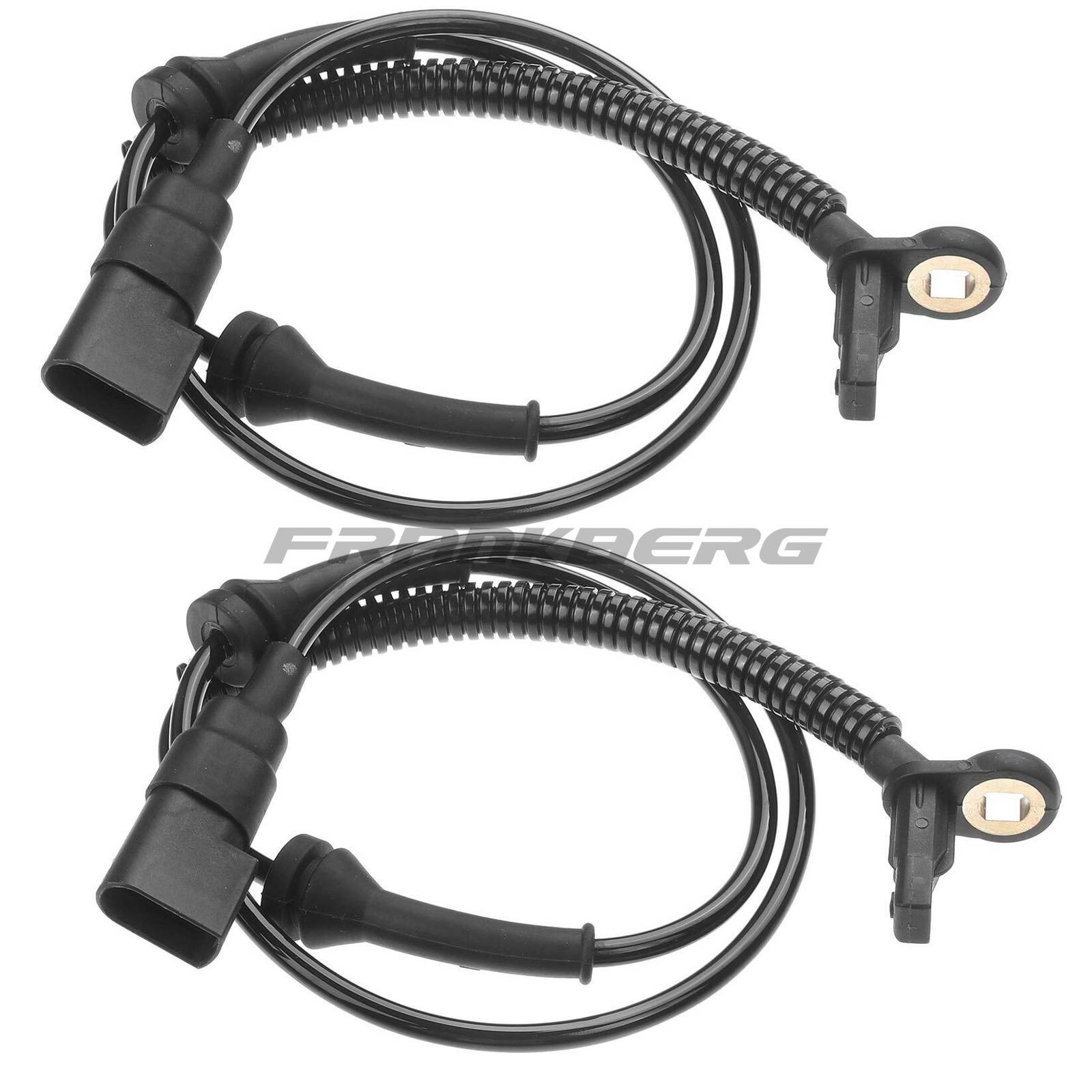 Sensor, wheel speed (5481FB0001032)