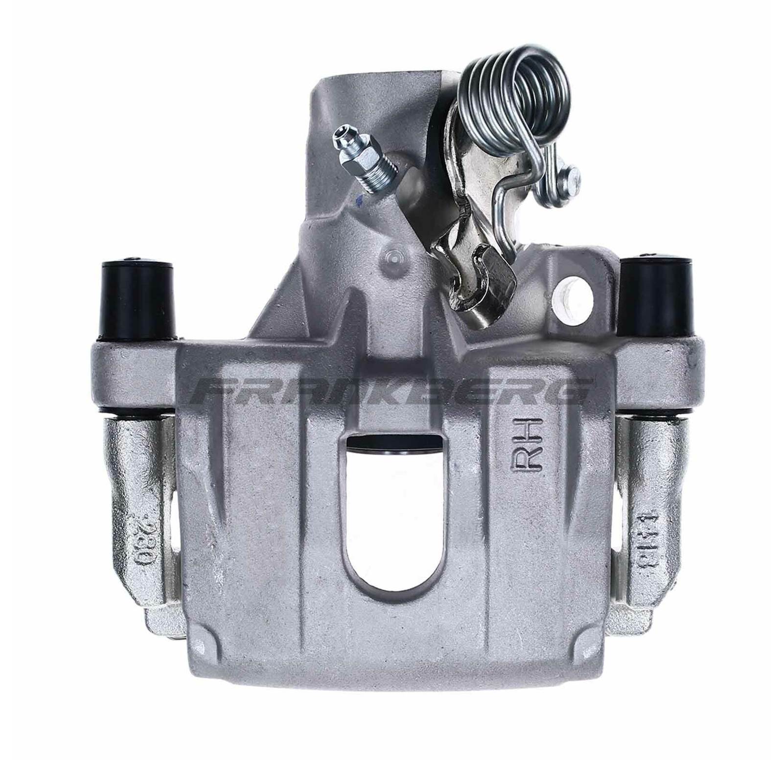 Brake Caliper