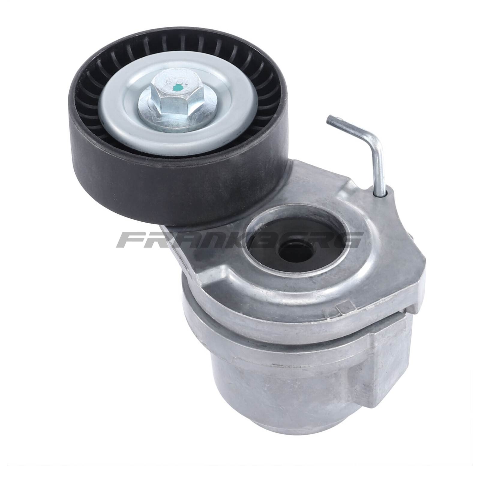 Belt Tensioner, V-ribbed belt