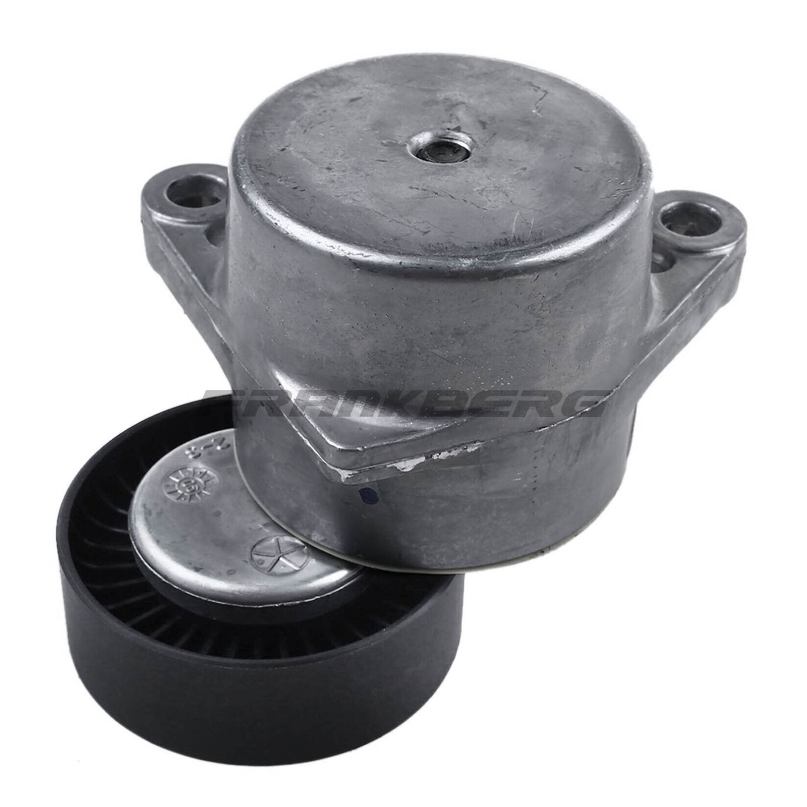Belt Tensioner, V-ribbed belt (5481FB0006080)