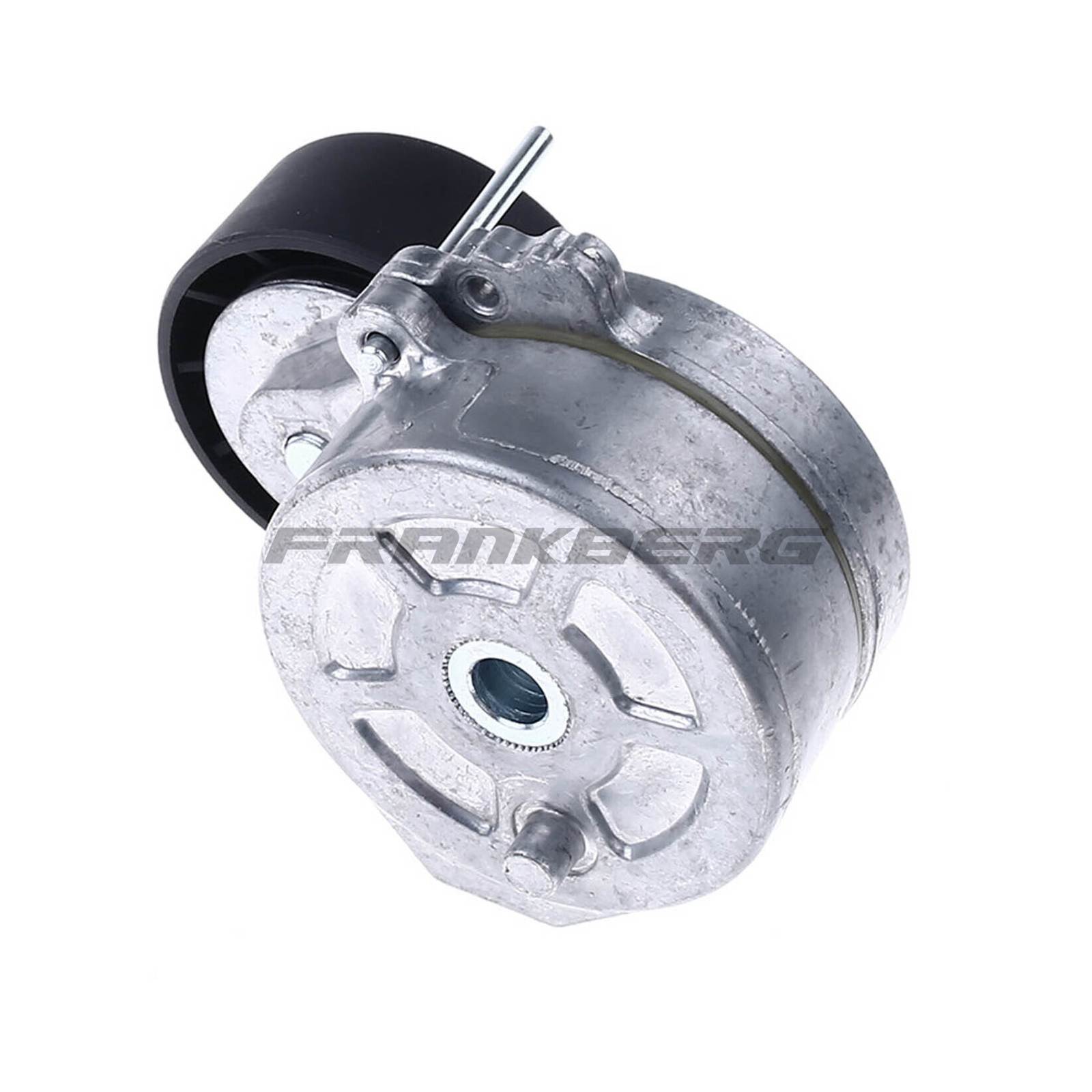 Belt Tensioner, V-ribbed belt