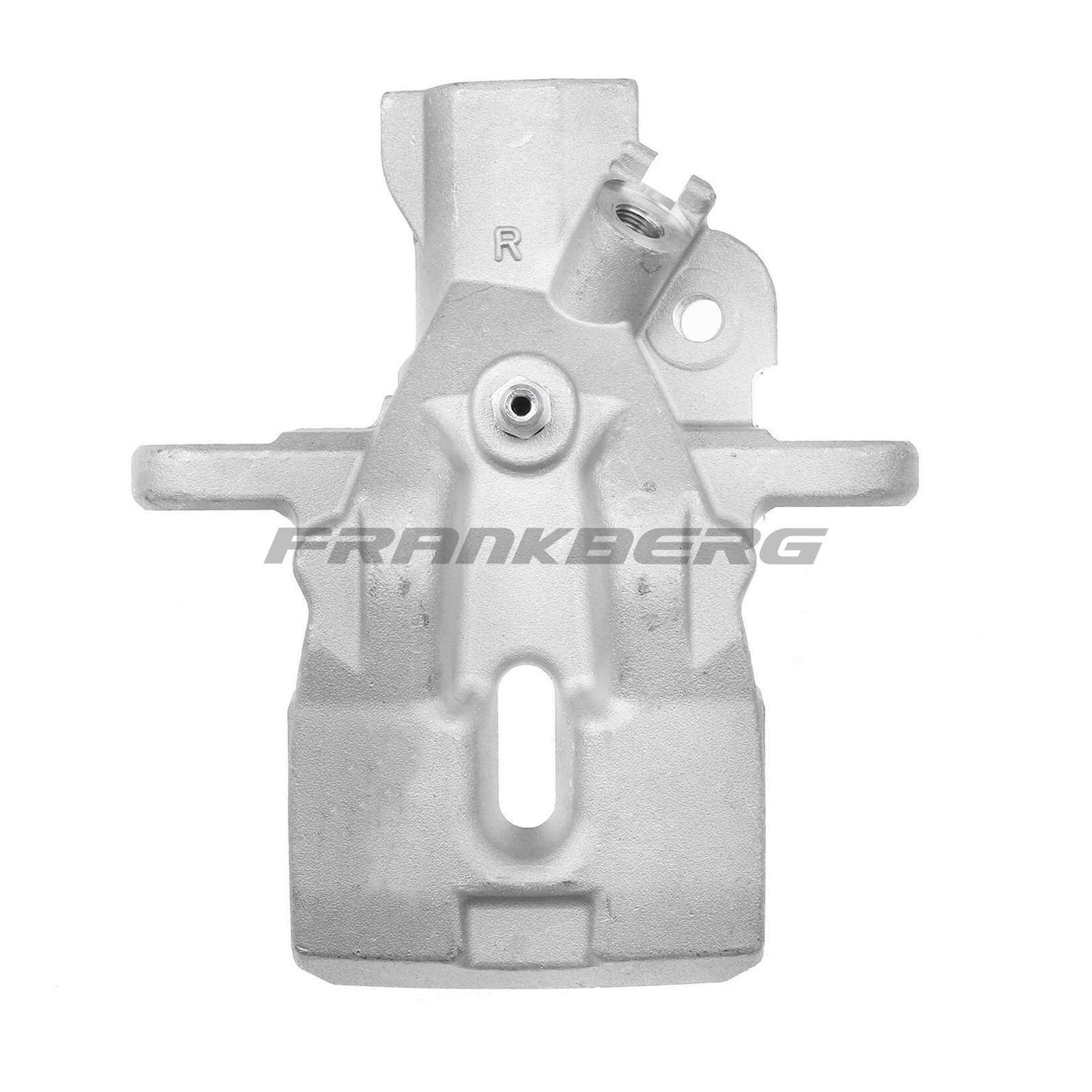 Brake Caliper