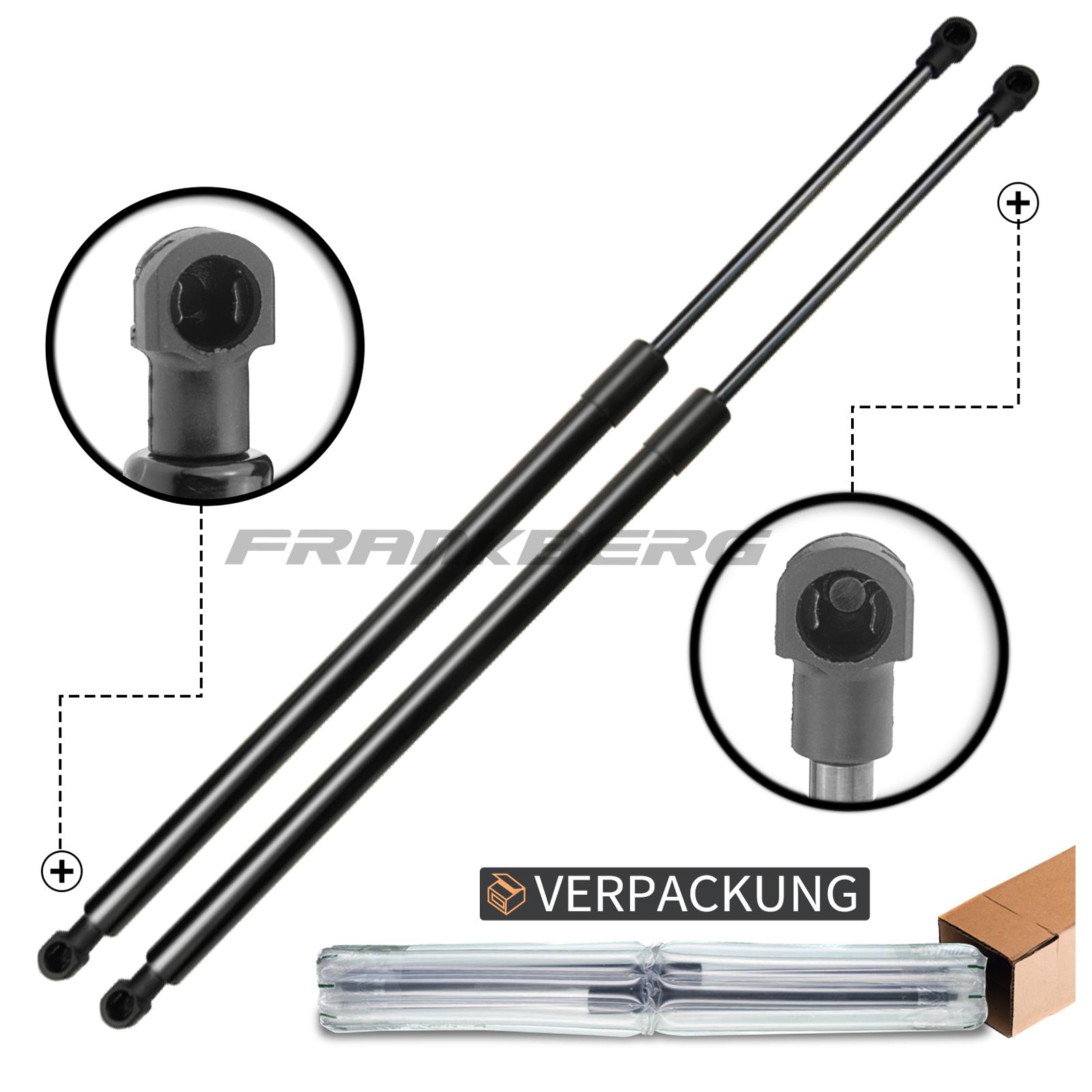 Gas Spring, boot/cargo area (5481FB0013200)