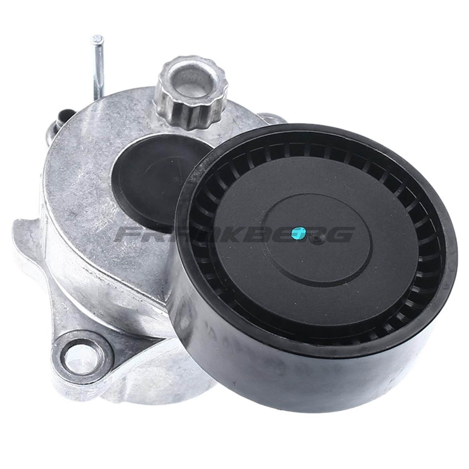 Belt Tensioner, V-ribbed belt