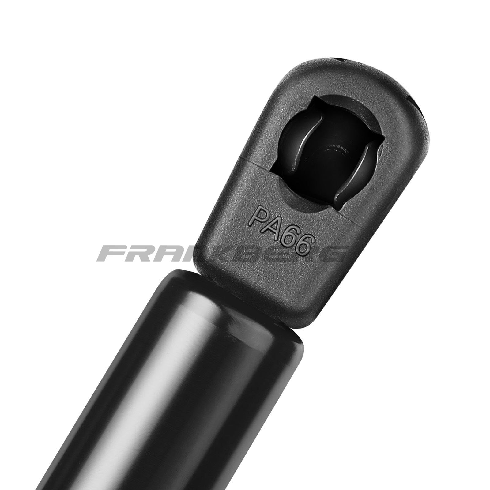 Gas Spring, bonnet