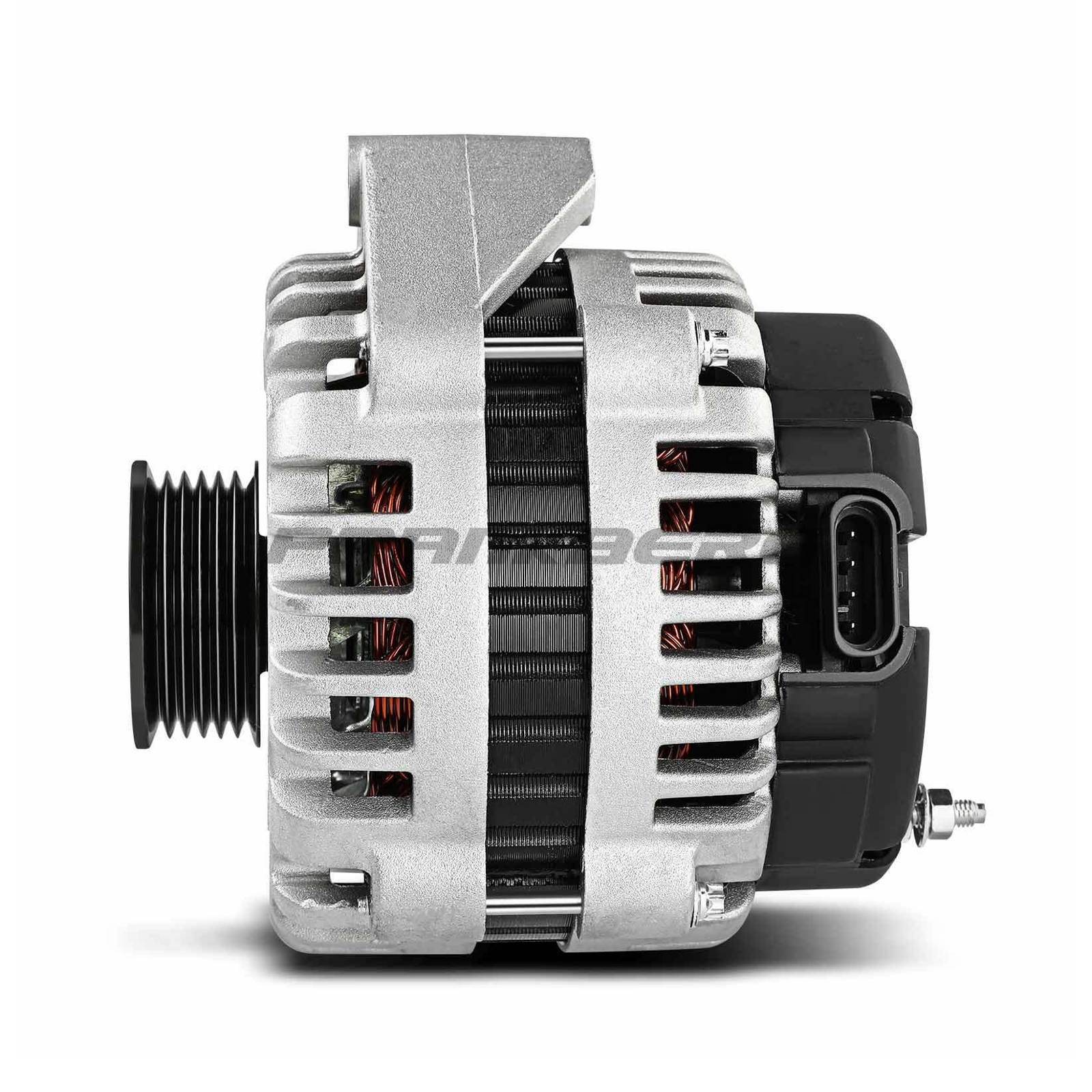 Alternator (5481FB0001929)