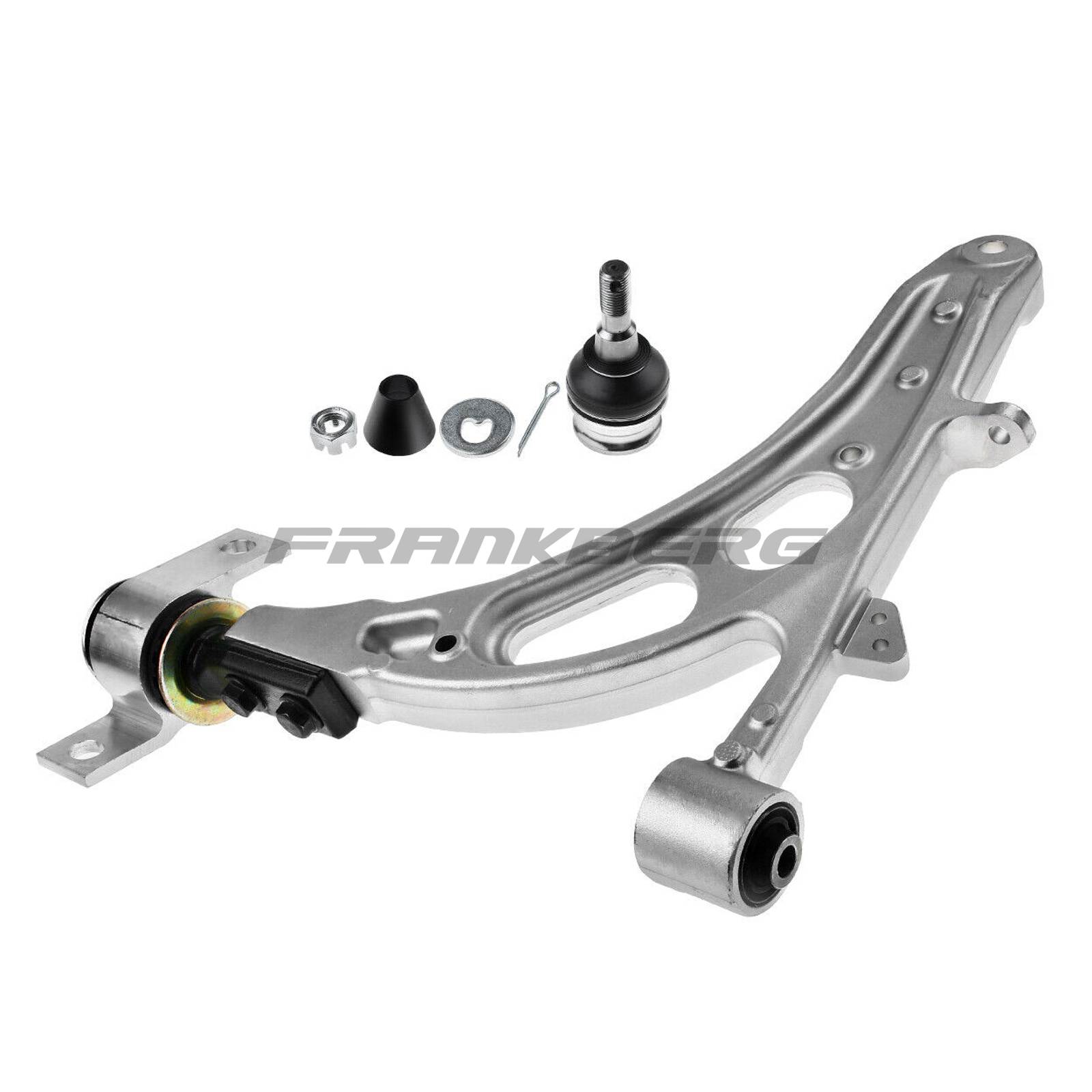 Control/Trailing Arm, wheel suspension (5481FB0006455)