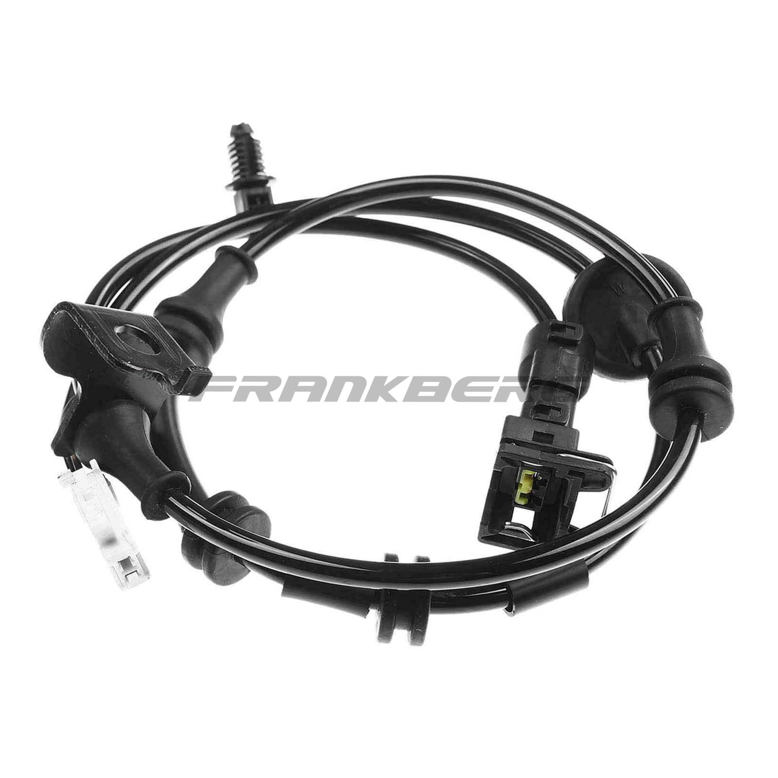 Sensor, wheel speed (5481FB0000660)