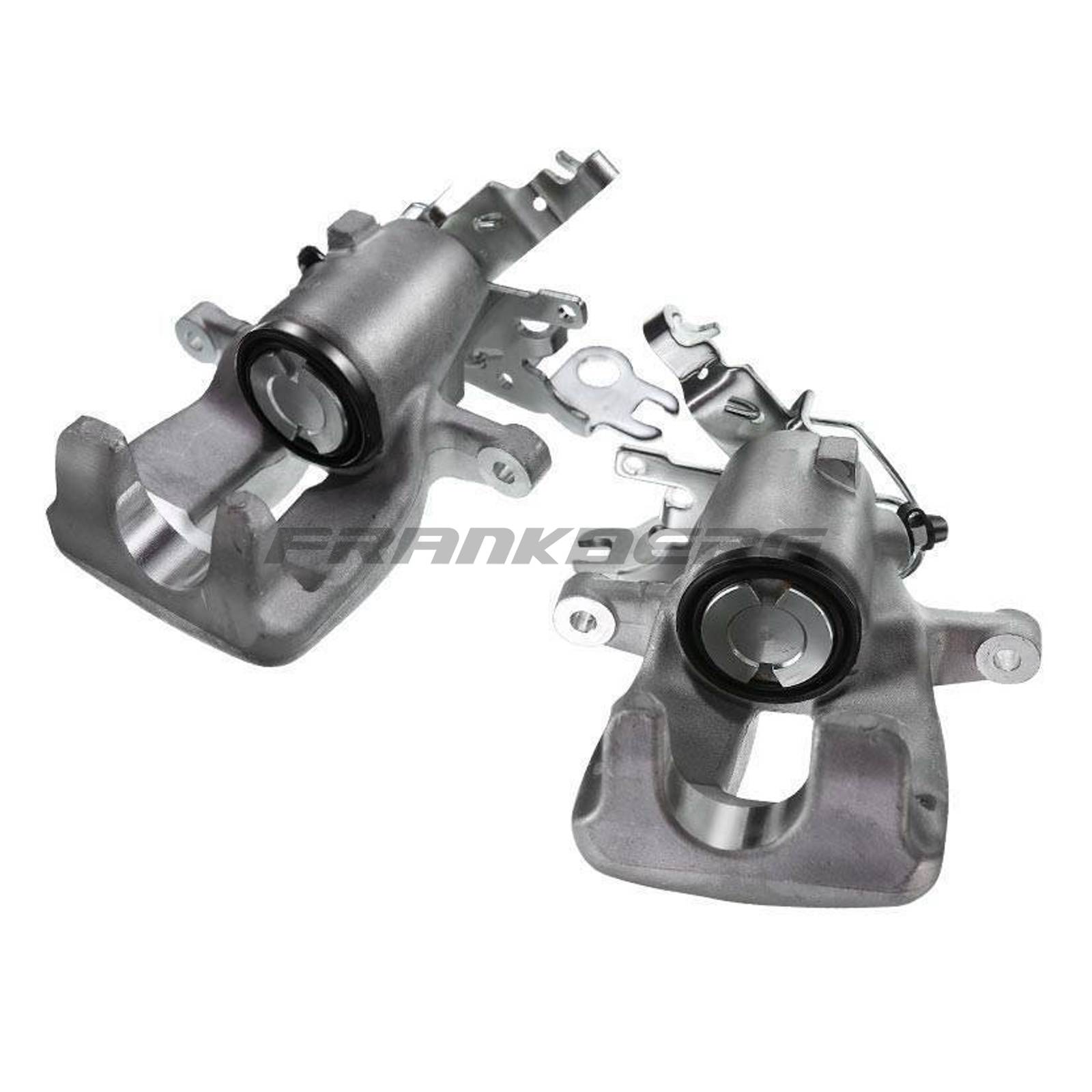 Brake Caliper (5481FB0002472)
