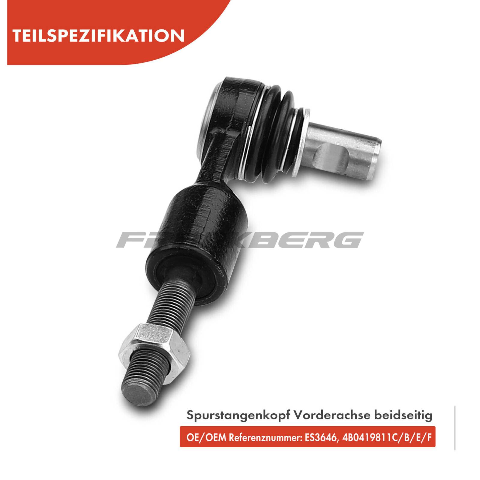 Tie Rod