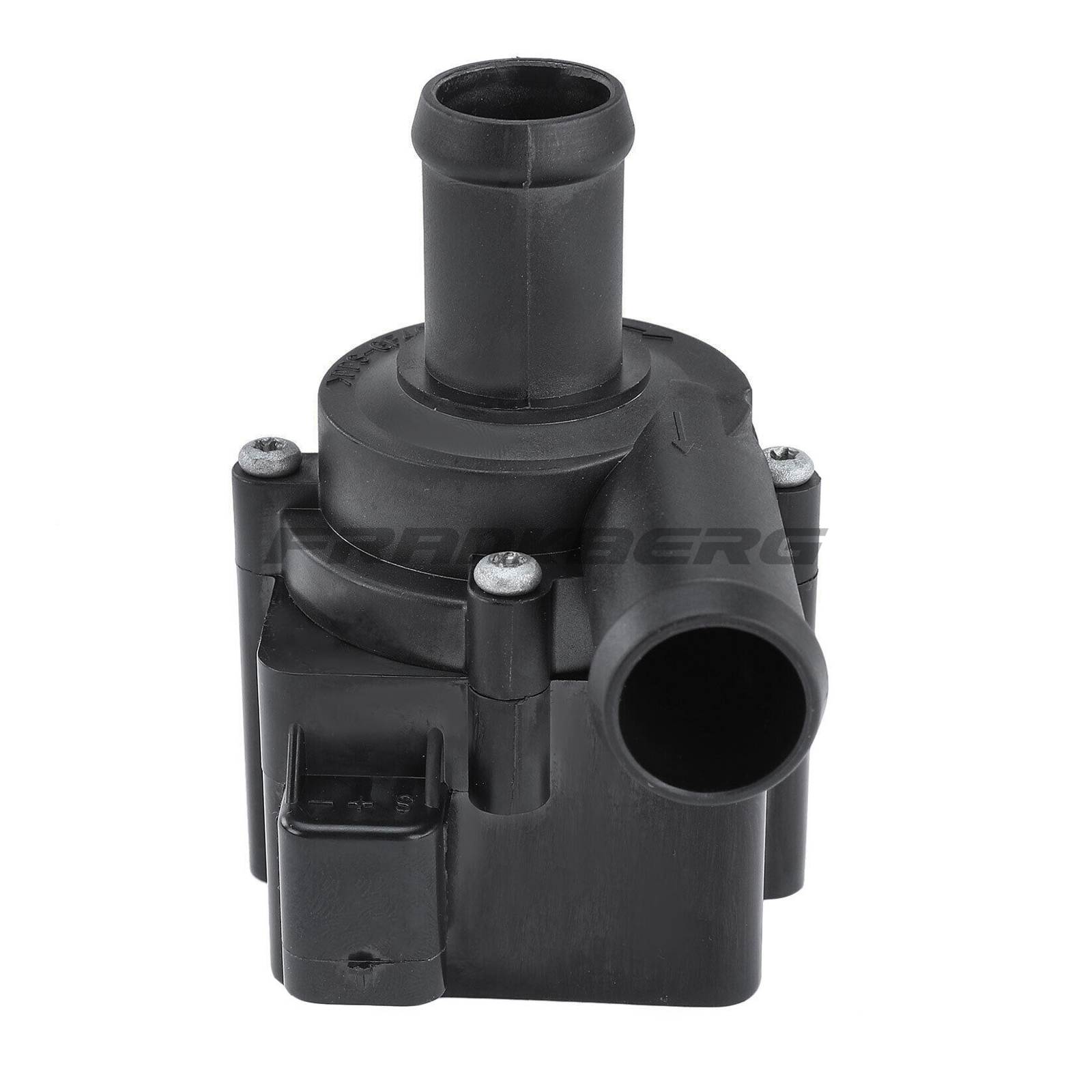 Auxiliary Water Pump (cooling water circuit) (5481FB0002356)