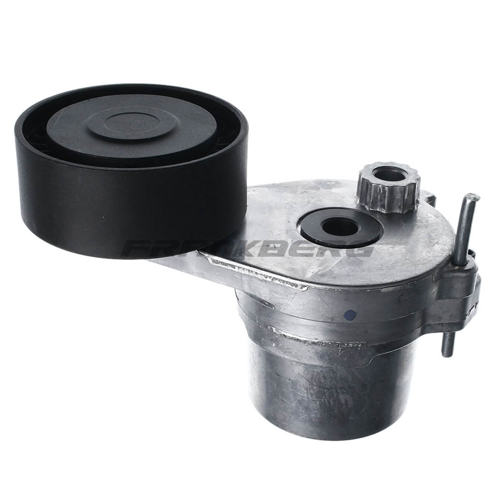 Belt Tensioner, V-ribbed belt