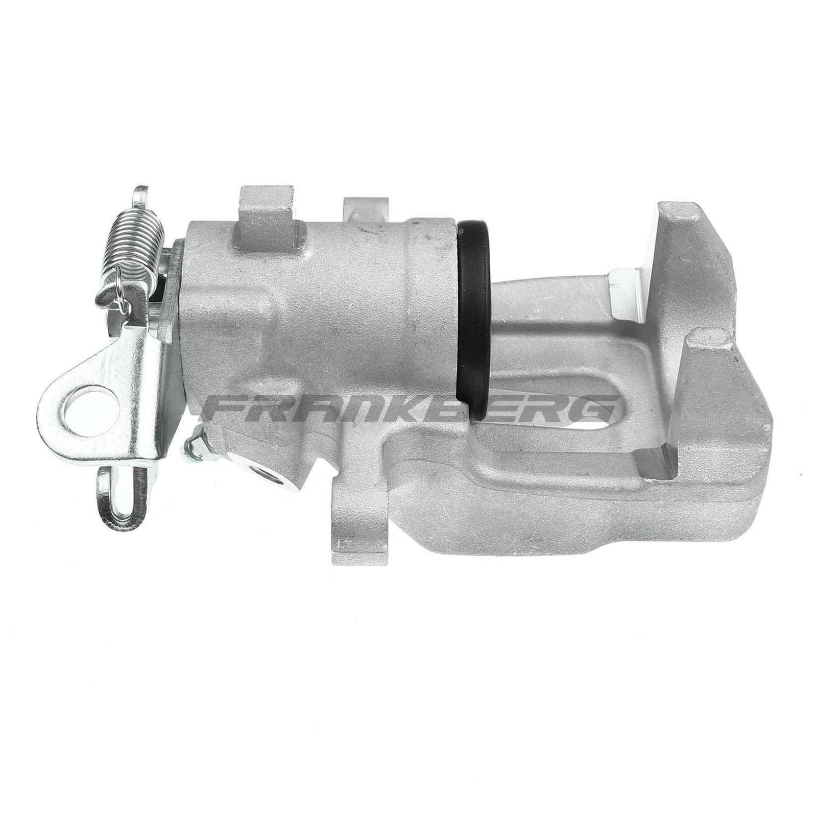 Brake Caliper