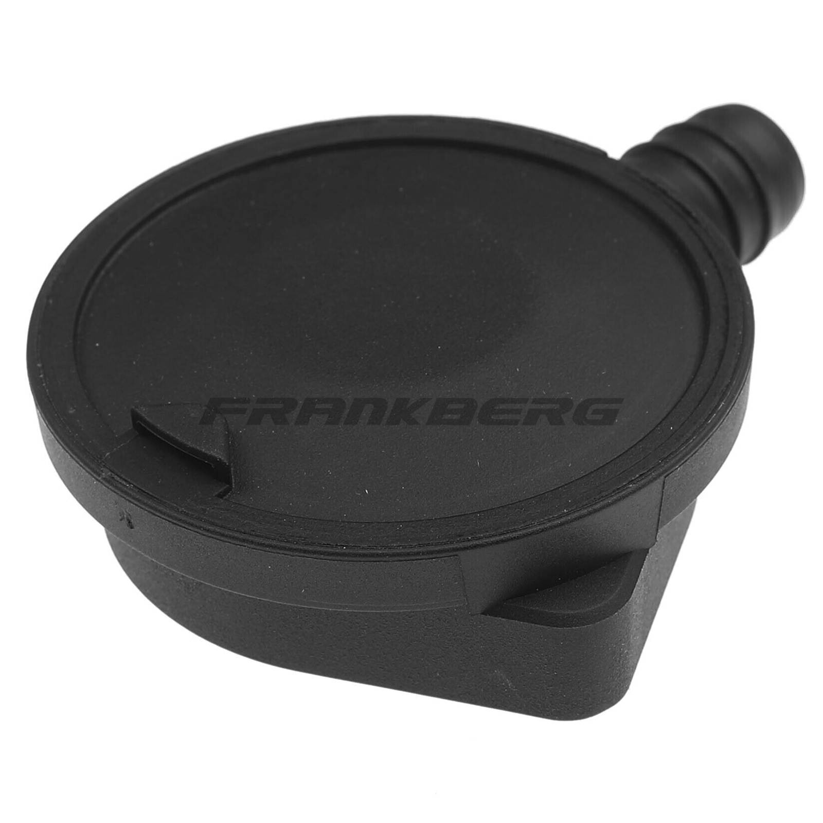 Valve, crankcase ventilation