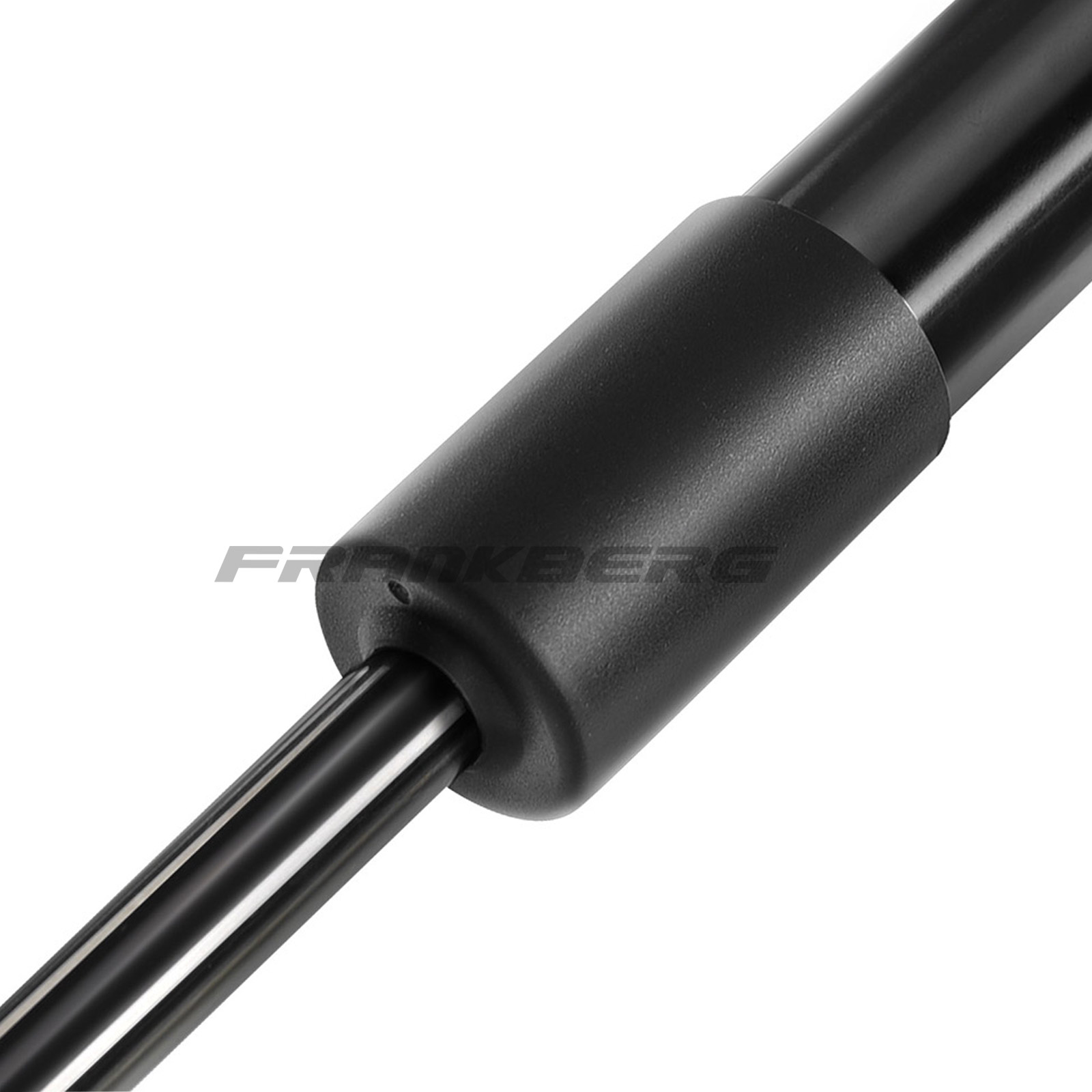Gas Spring, bonnet