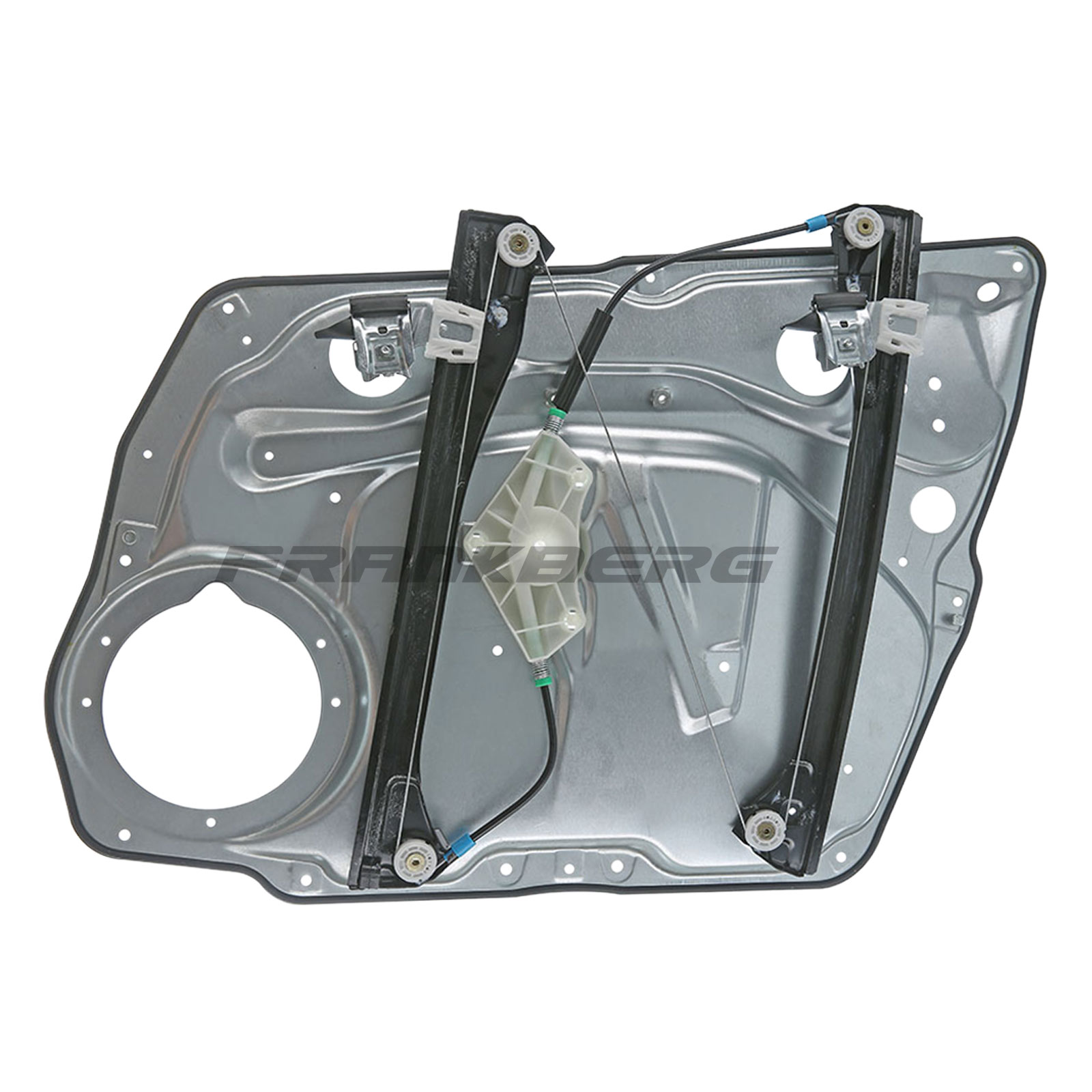 Window Regulator (5481FB0024127)