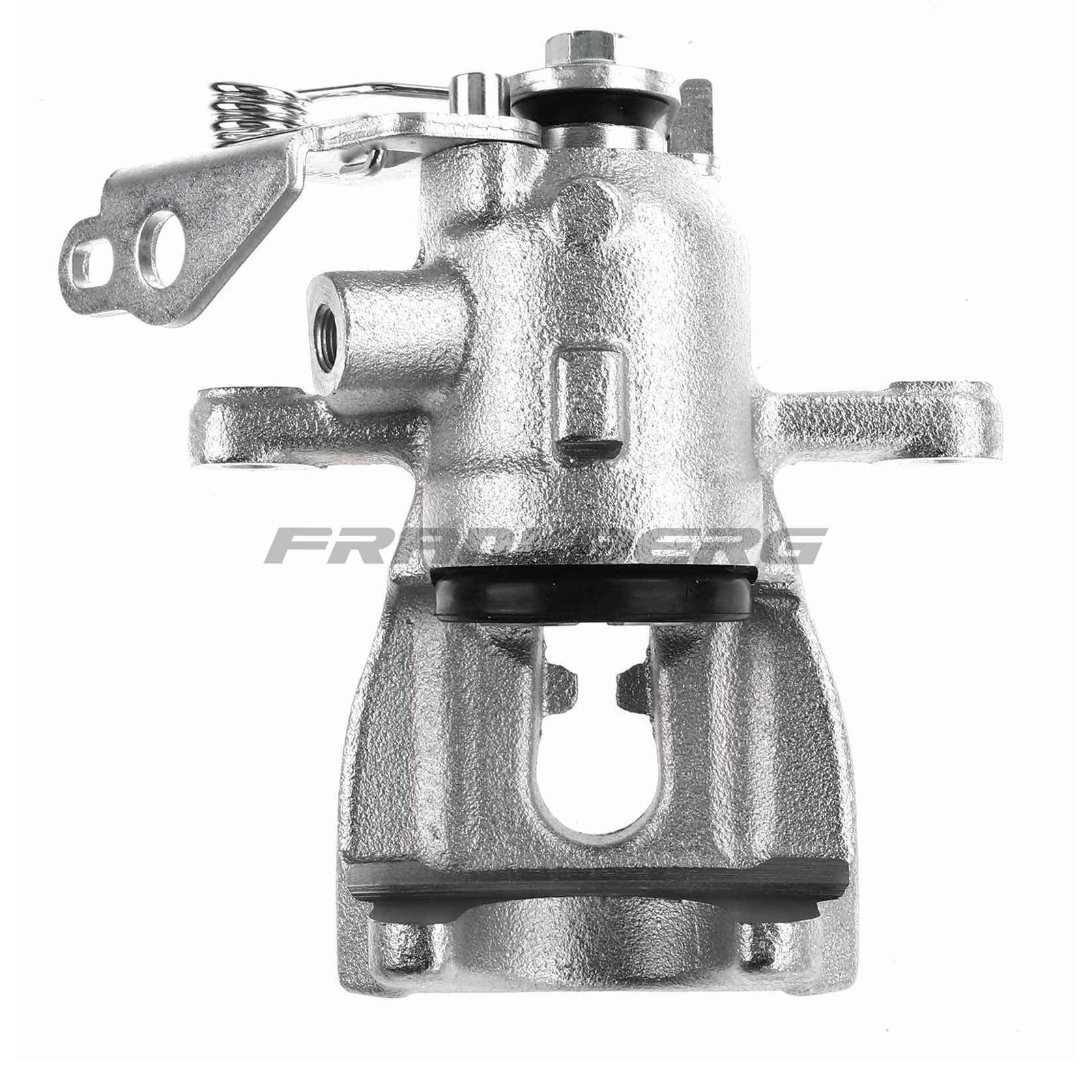 Brake Caliper