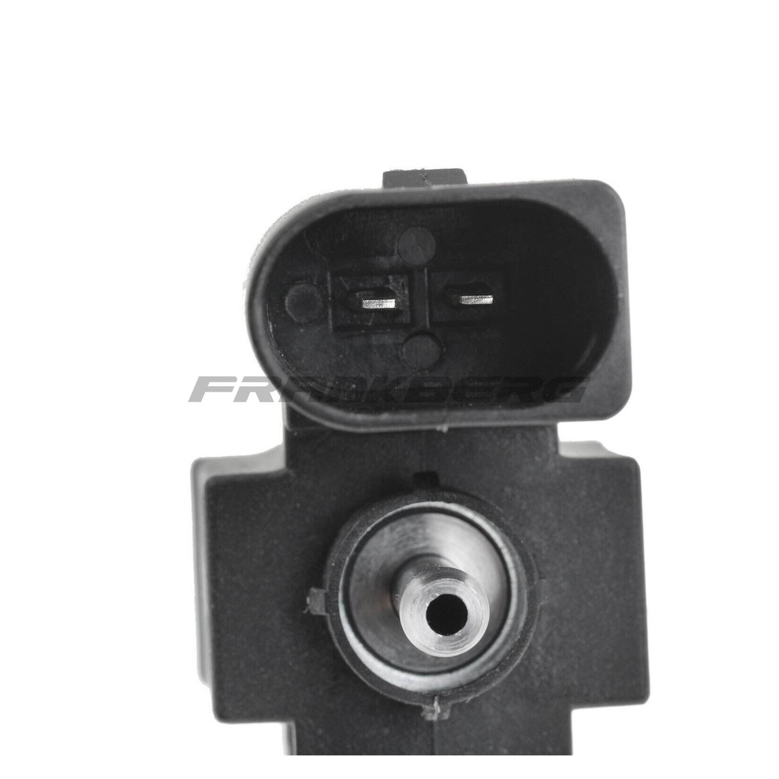 Control Valve, air intake