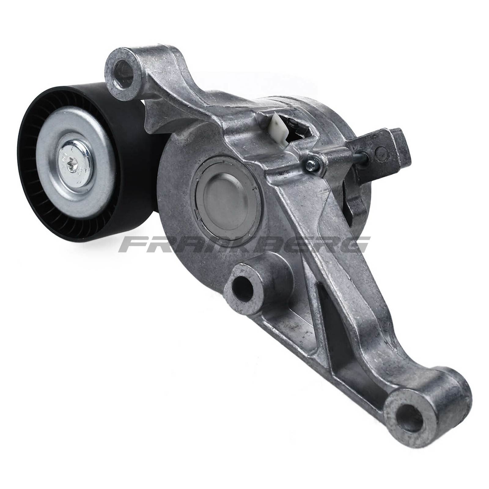 Belt Tensioner, V-ribbed belt