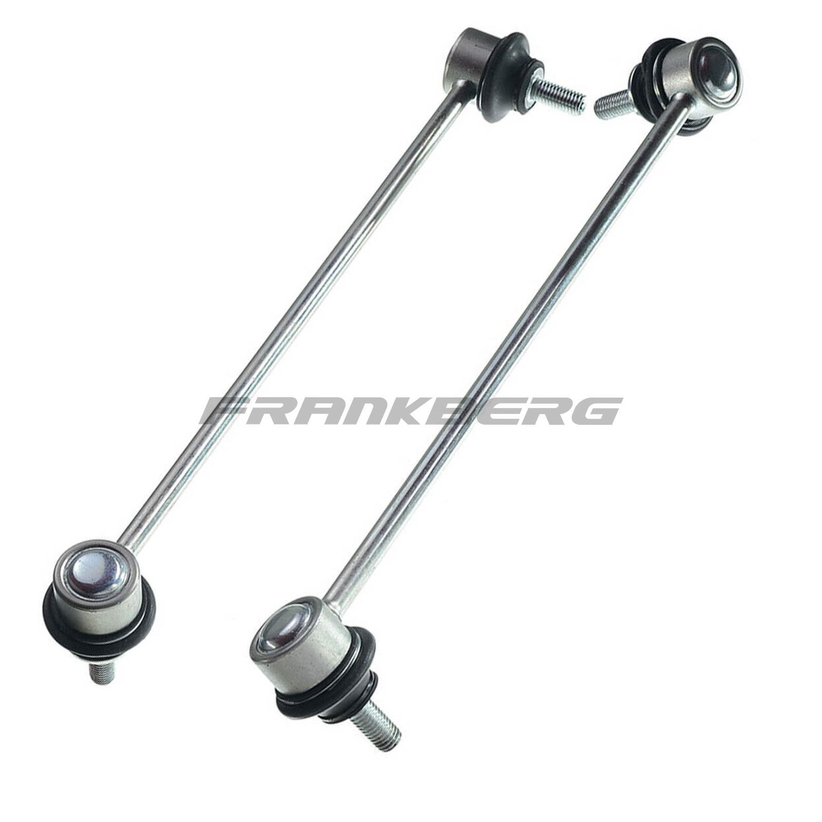 Bushing, stabiliser coupling rod