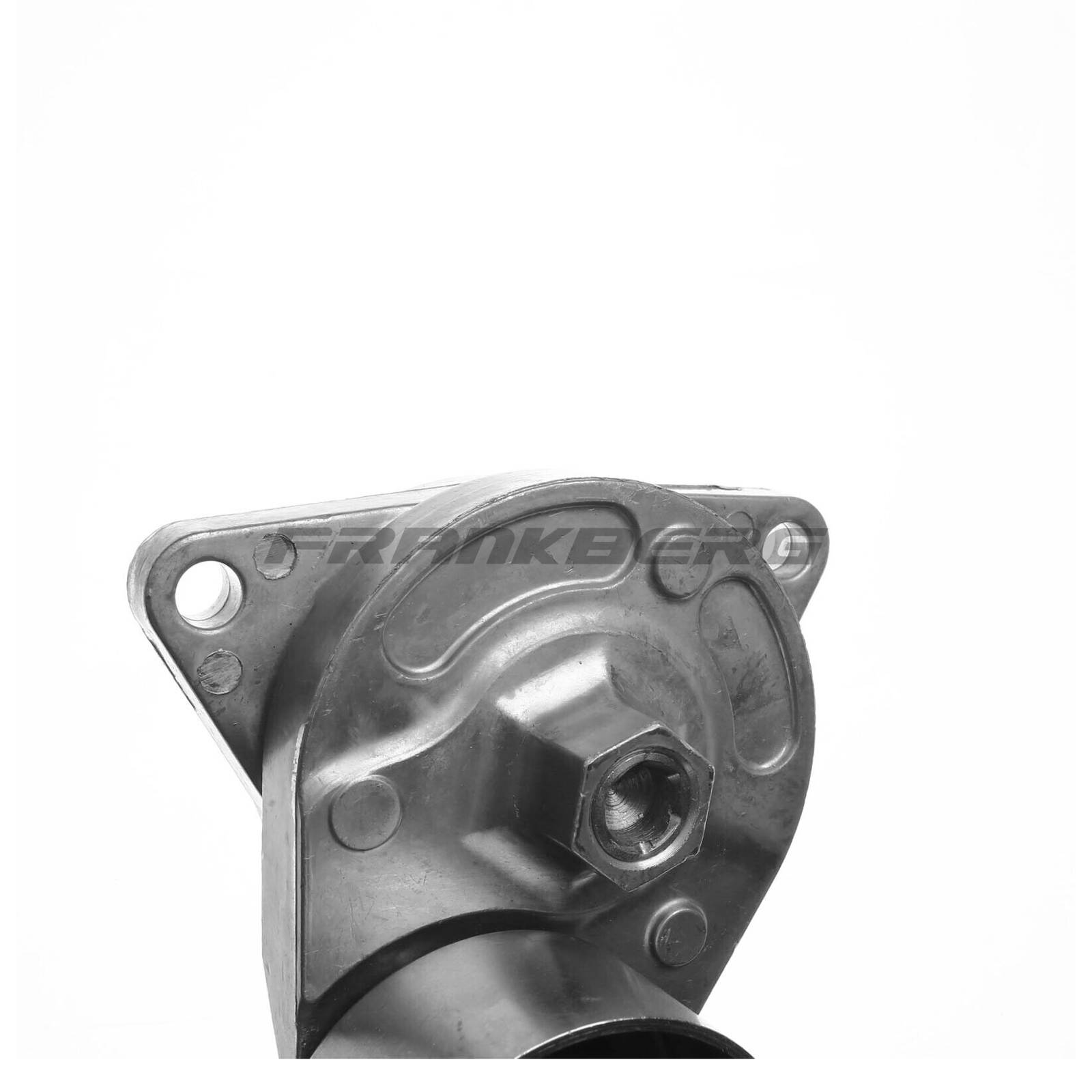 Belt Tensioner, V-ribbed belt