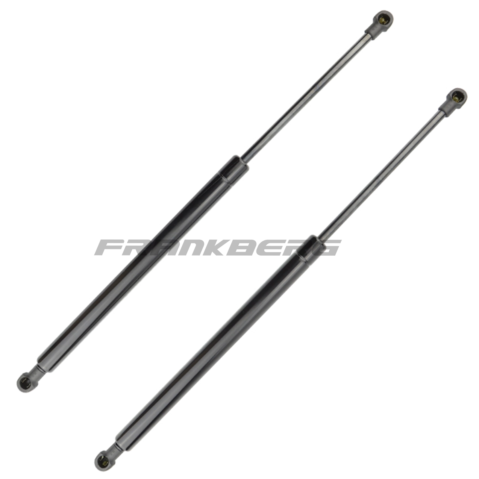 Gas Spring, bonnet