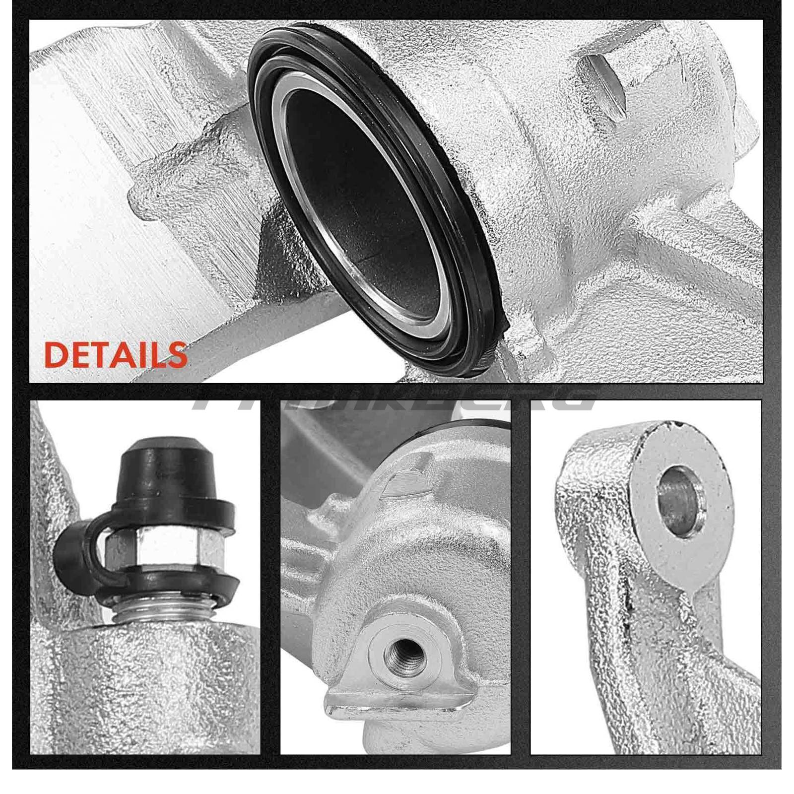 Brake Caliper (5481FB0004250)