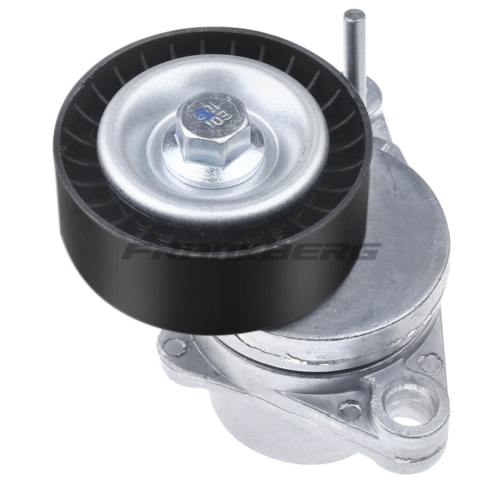 Belt Tensioner, V-ribbed belt (5481FB0006070)