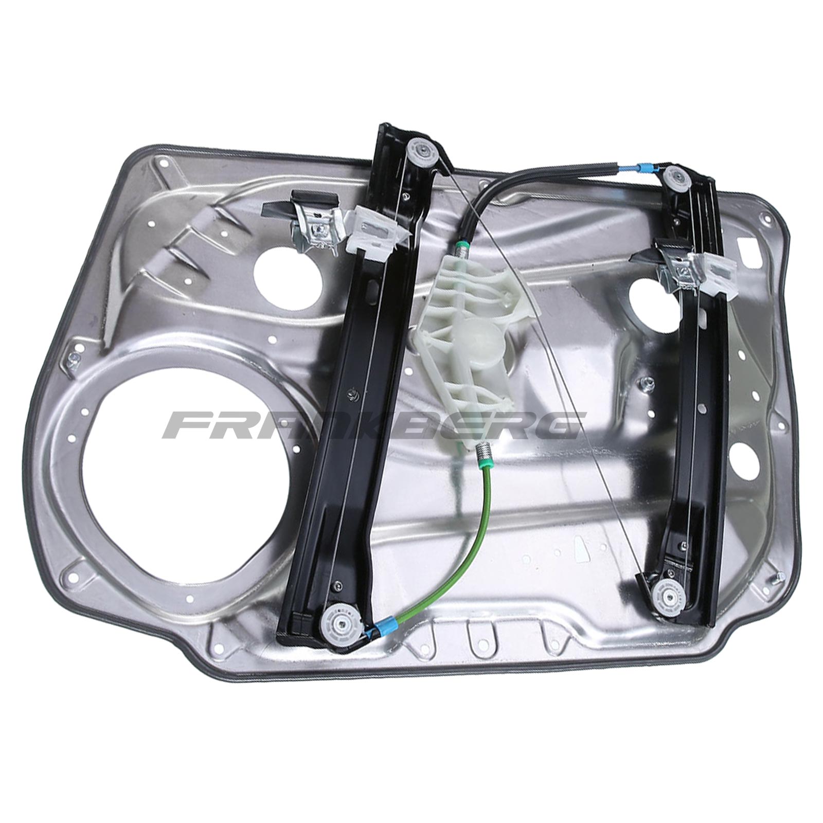 Window Regulator (5481FB0024393)
