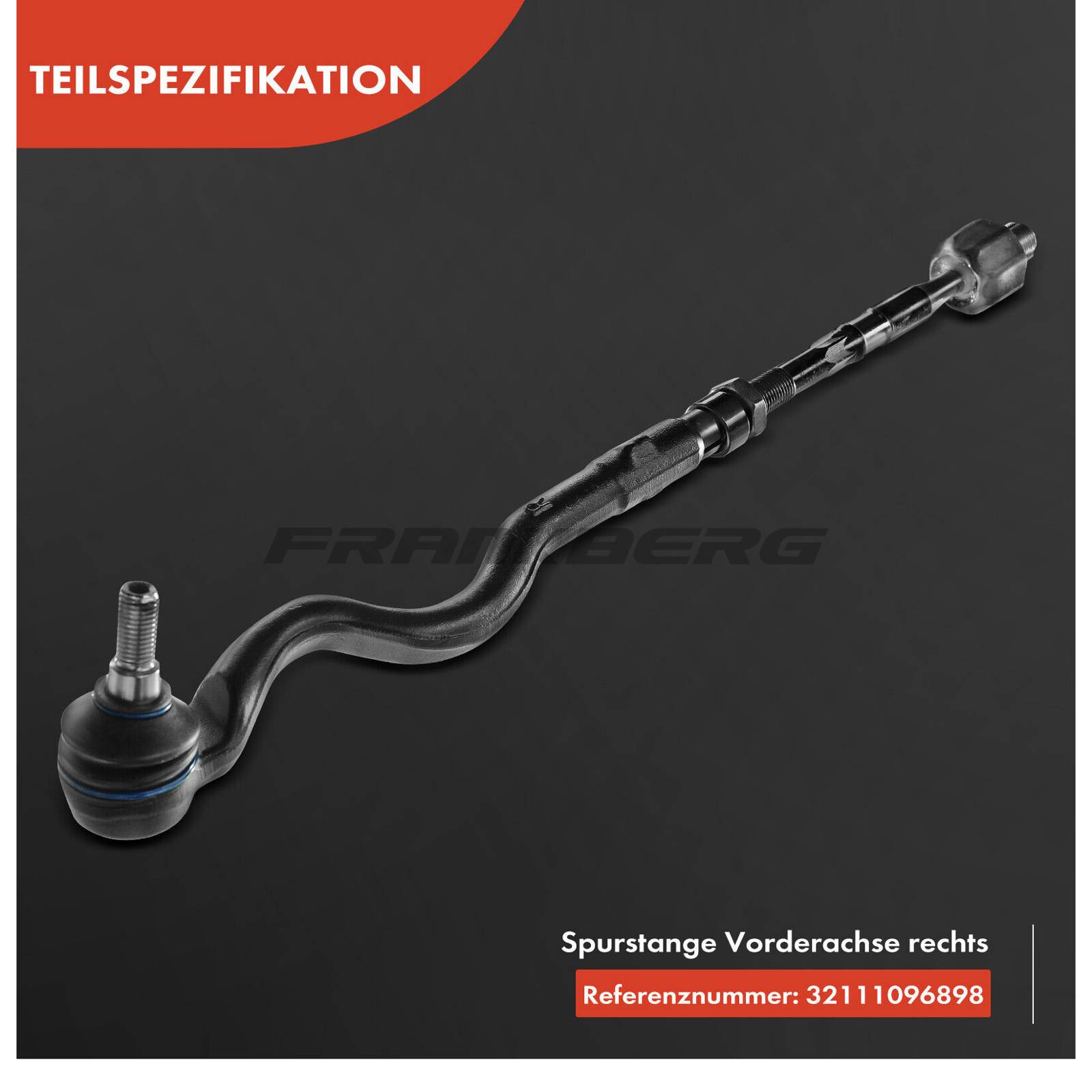 Tie Rod