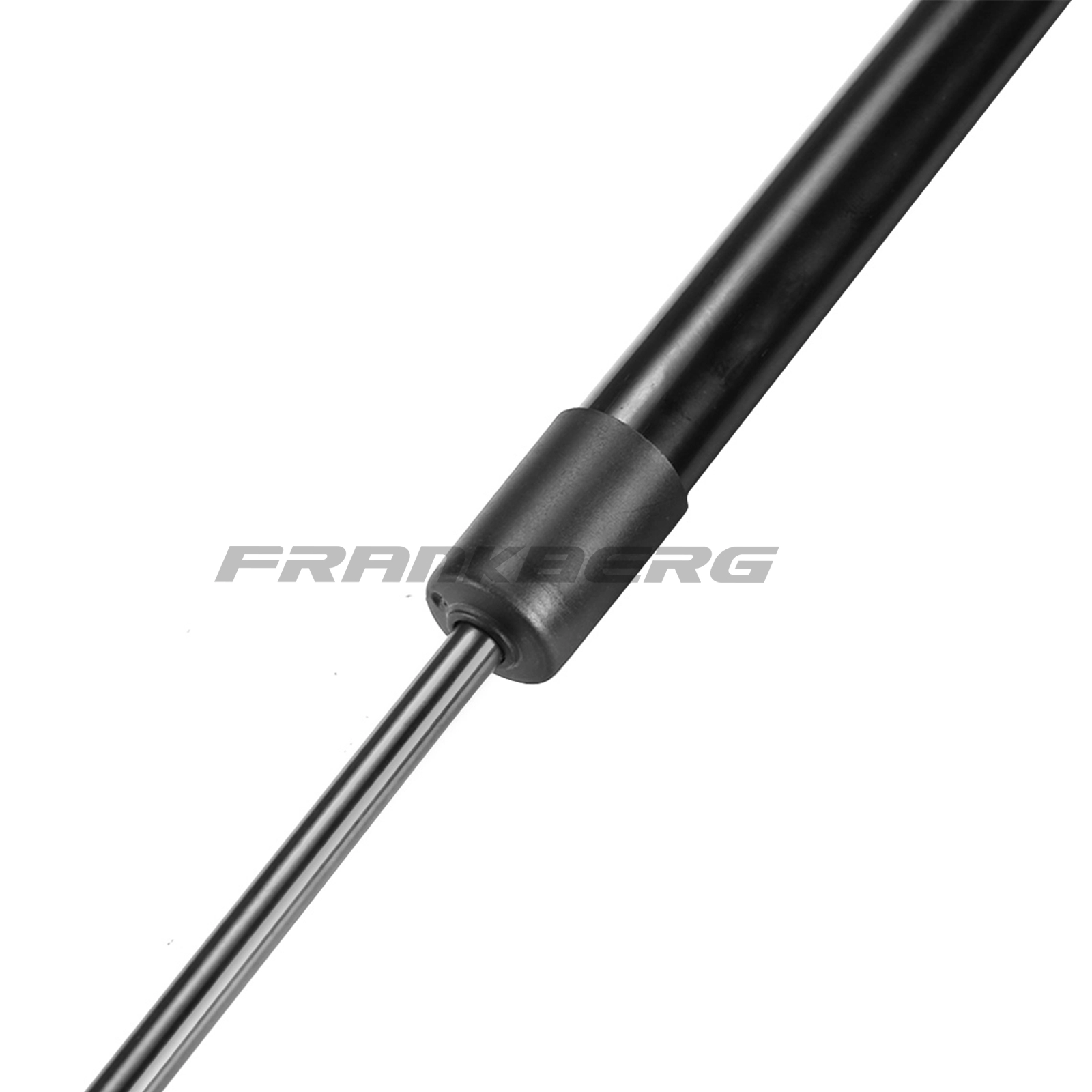 Gas Spring, bonnet