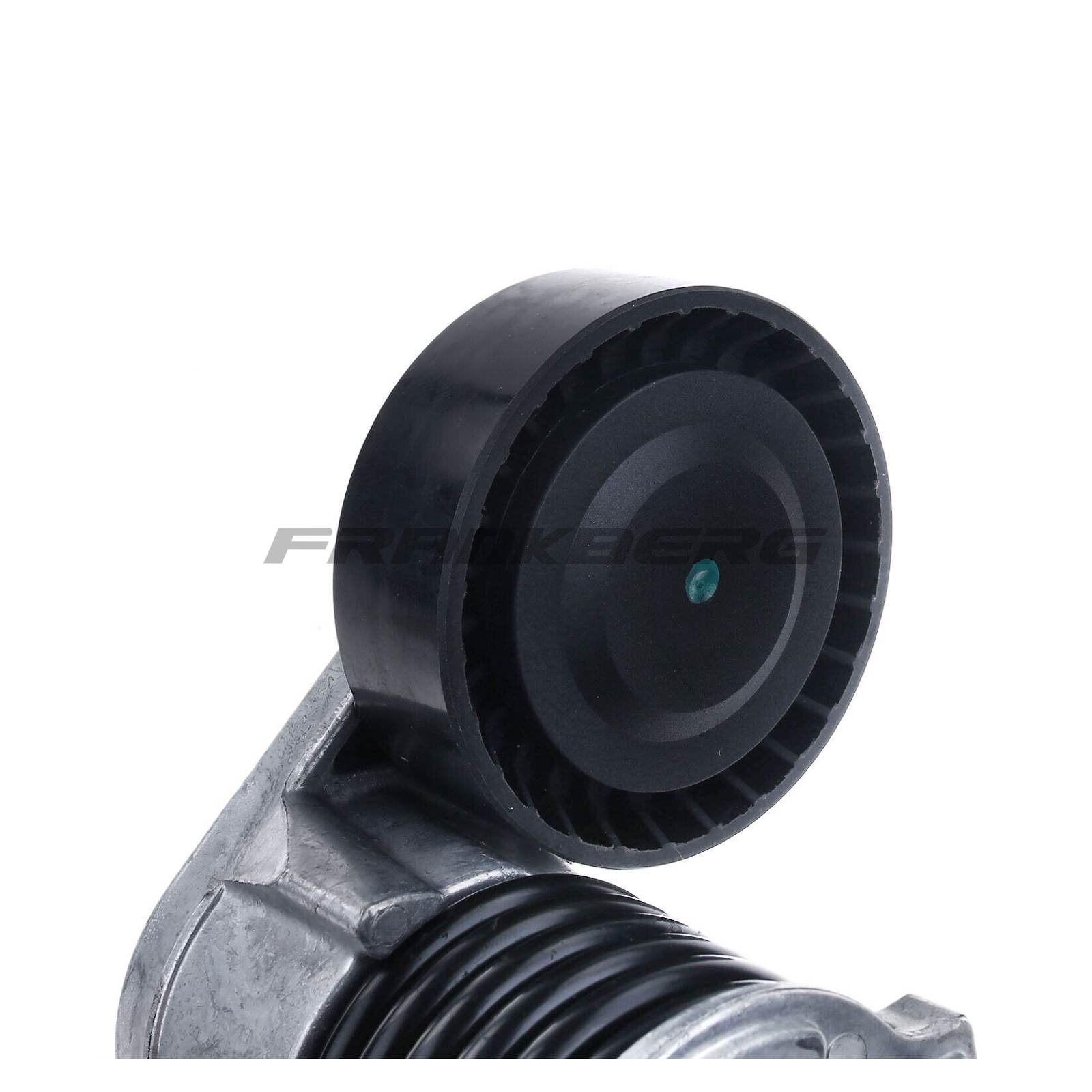 Belt Tensioner, V-ribbed belt