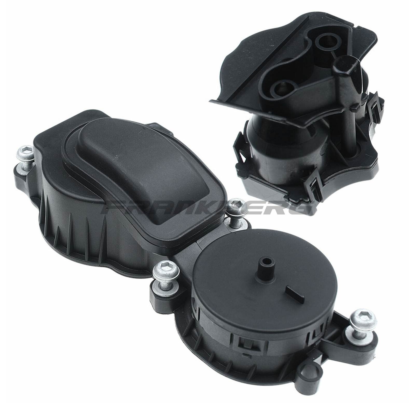 Valve, crankcase ventilation