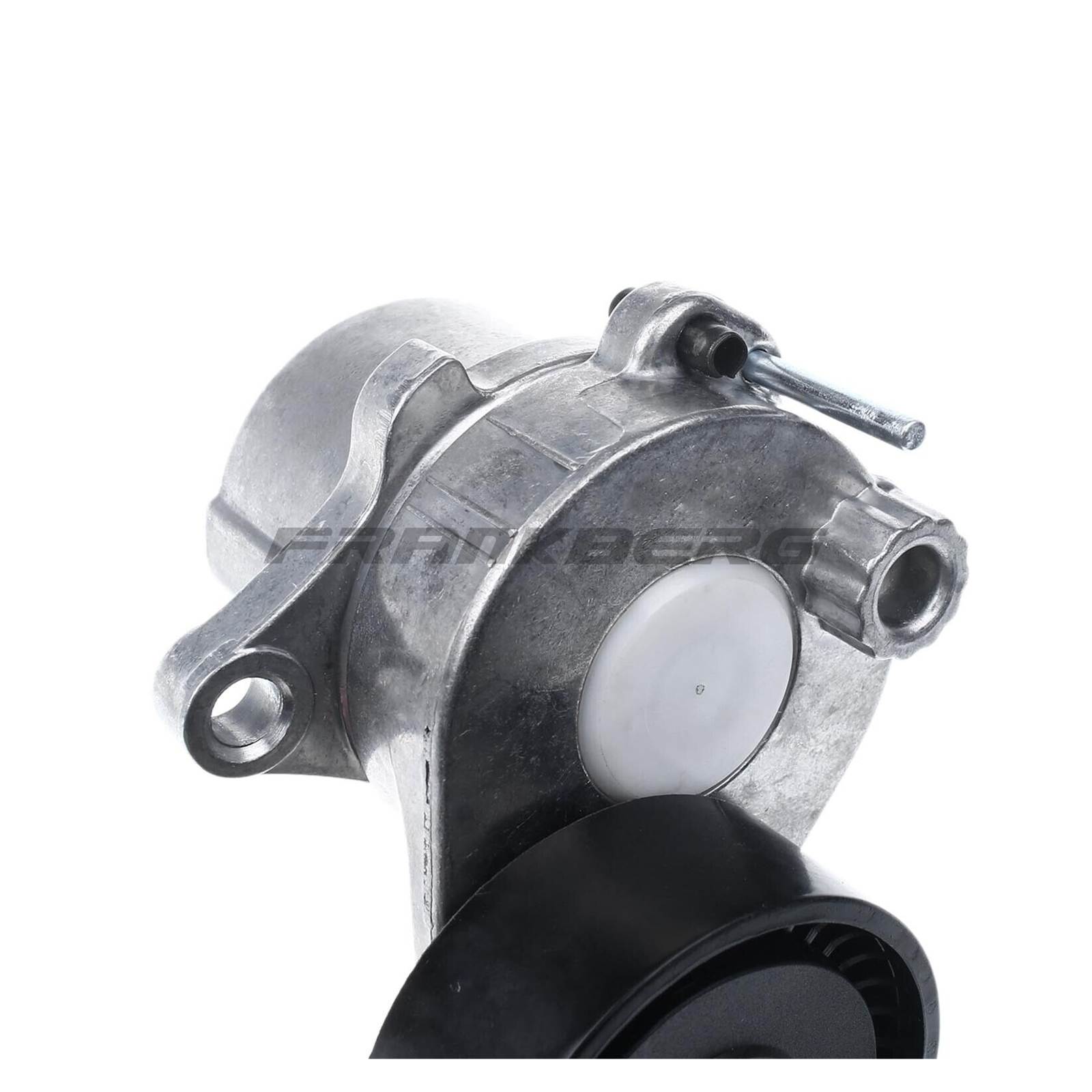 Belt Tensioner, V-ribbed belt